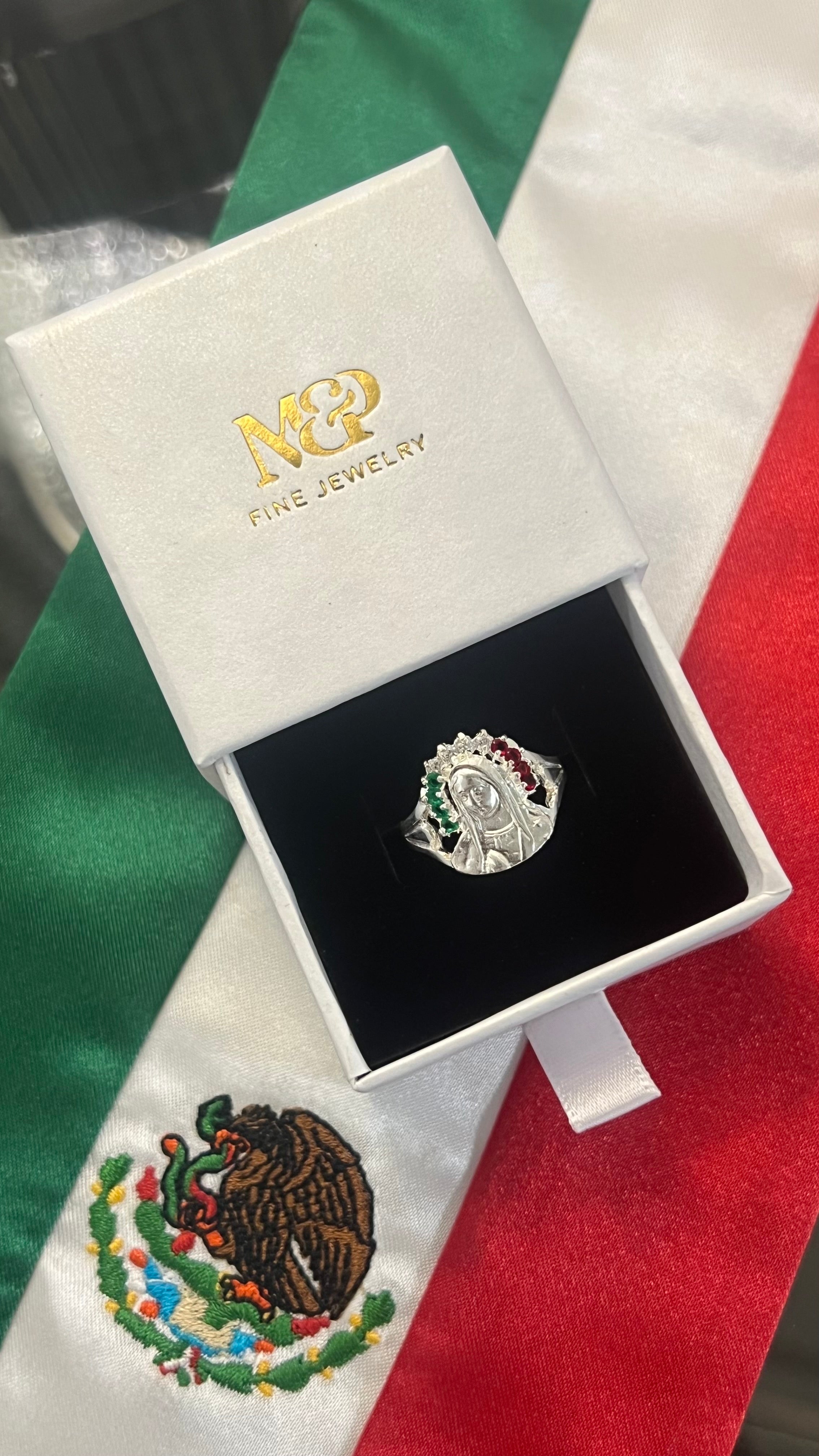 Guadalupe ring deals