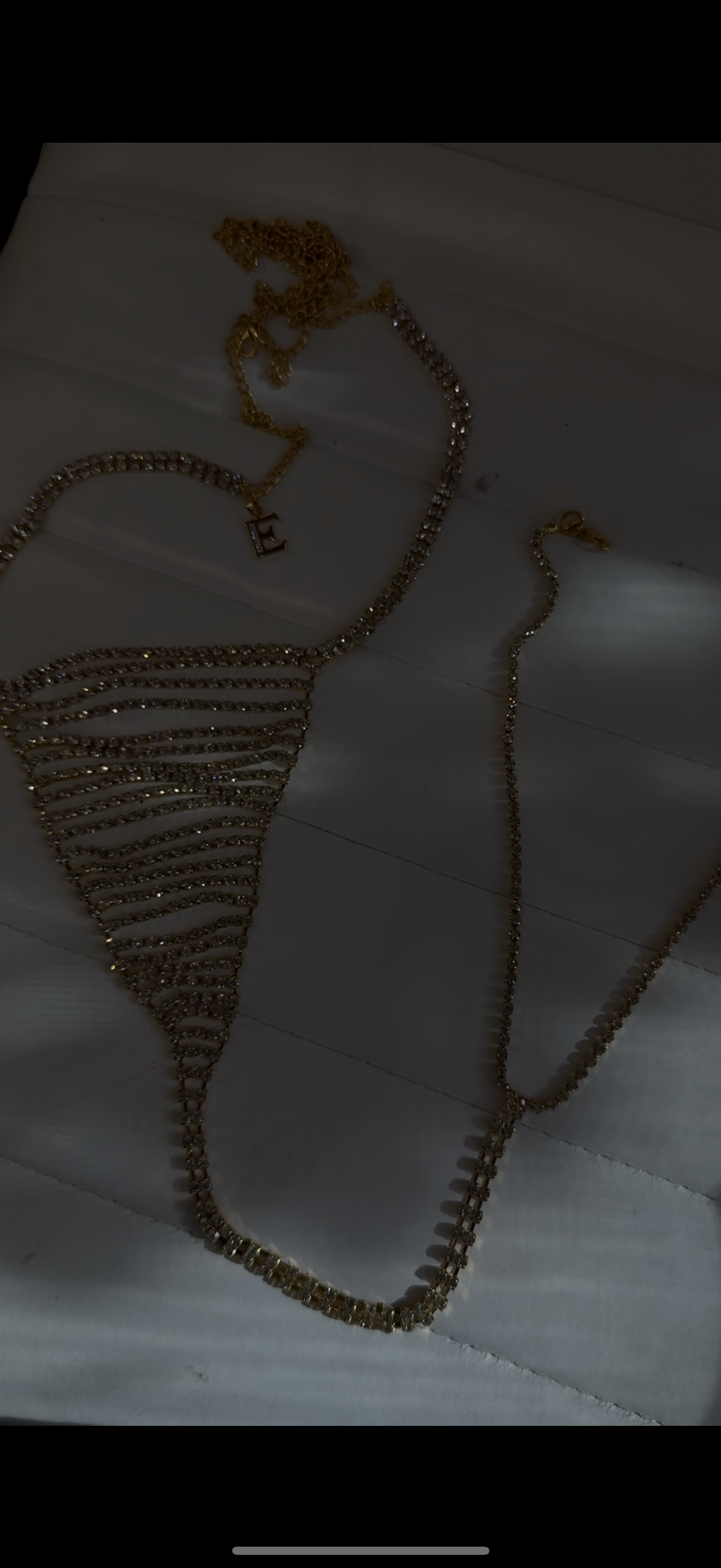 Star struck Shine Piece