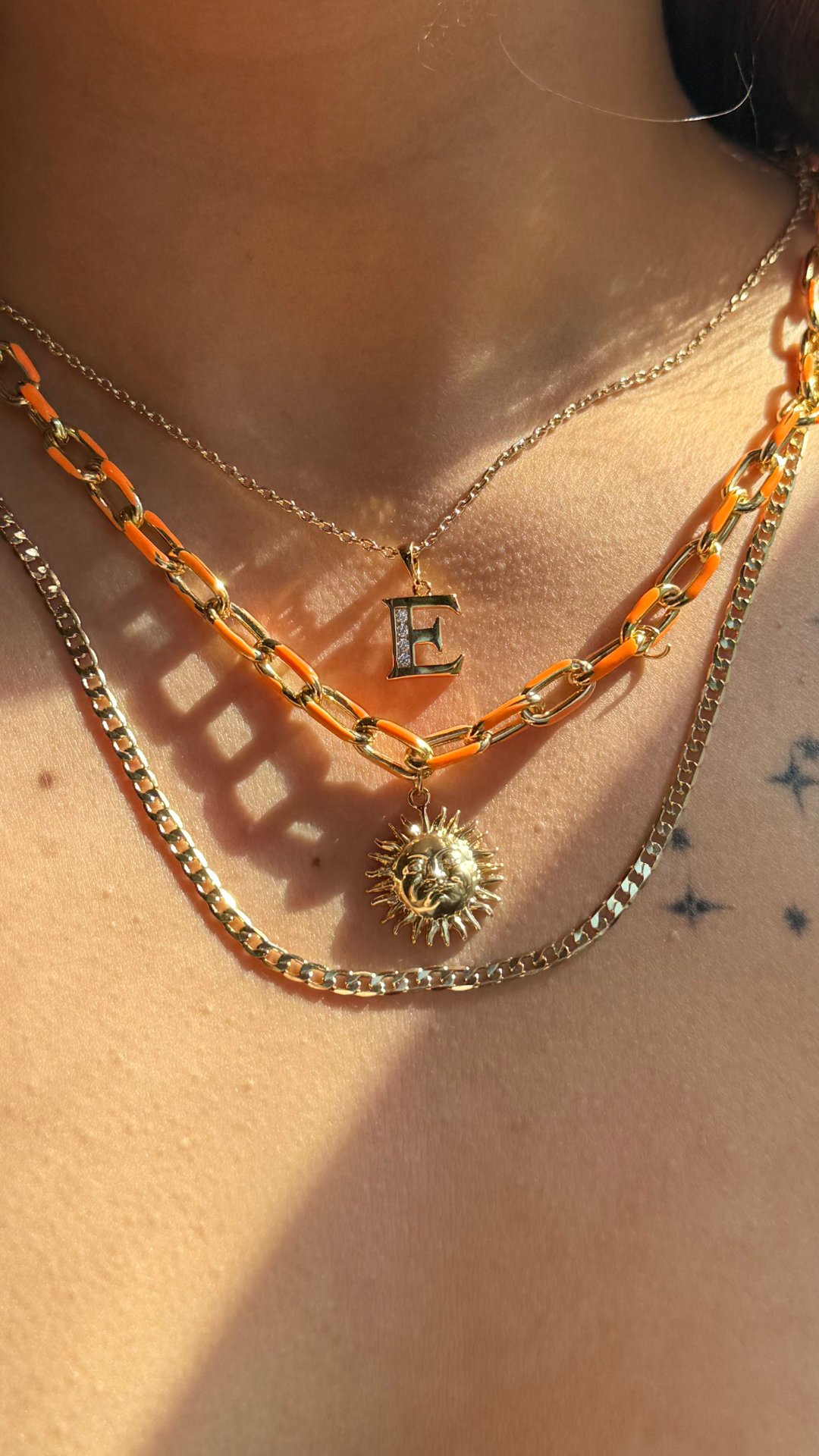 "Brilla Como El Sol"