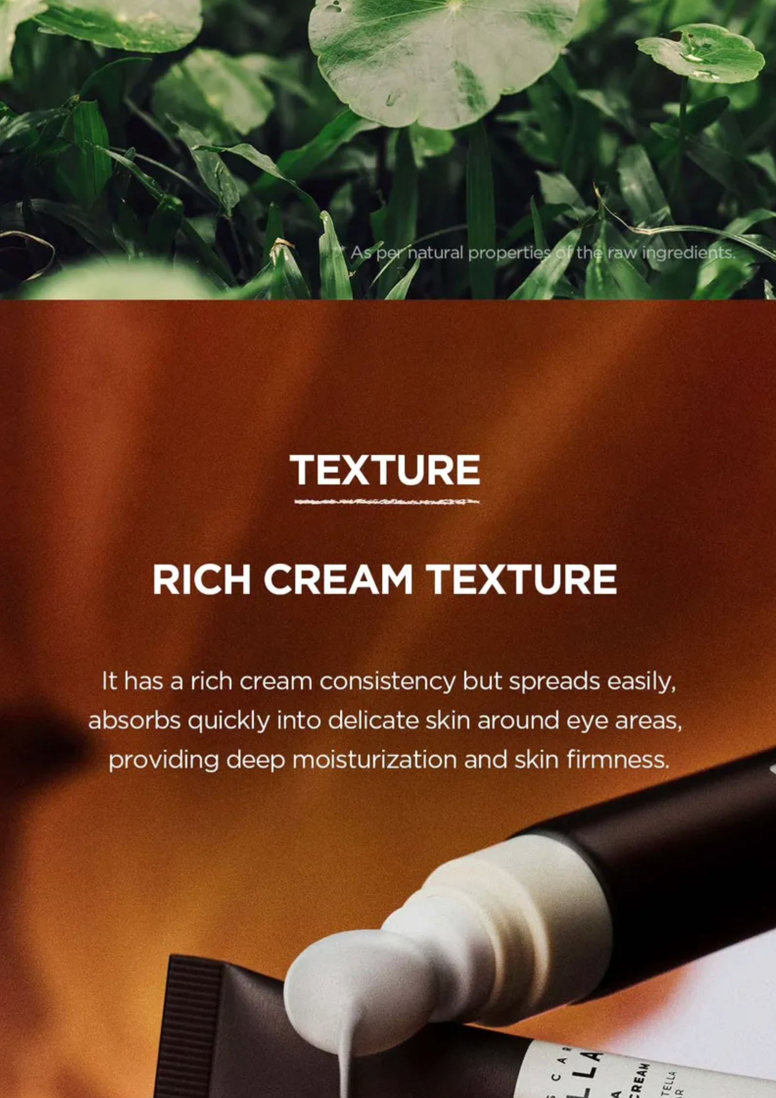 Madagascar Centella Probio - Cica Bakuchiol Eye Cream Twin Pack