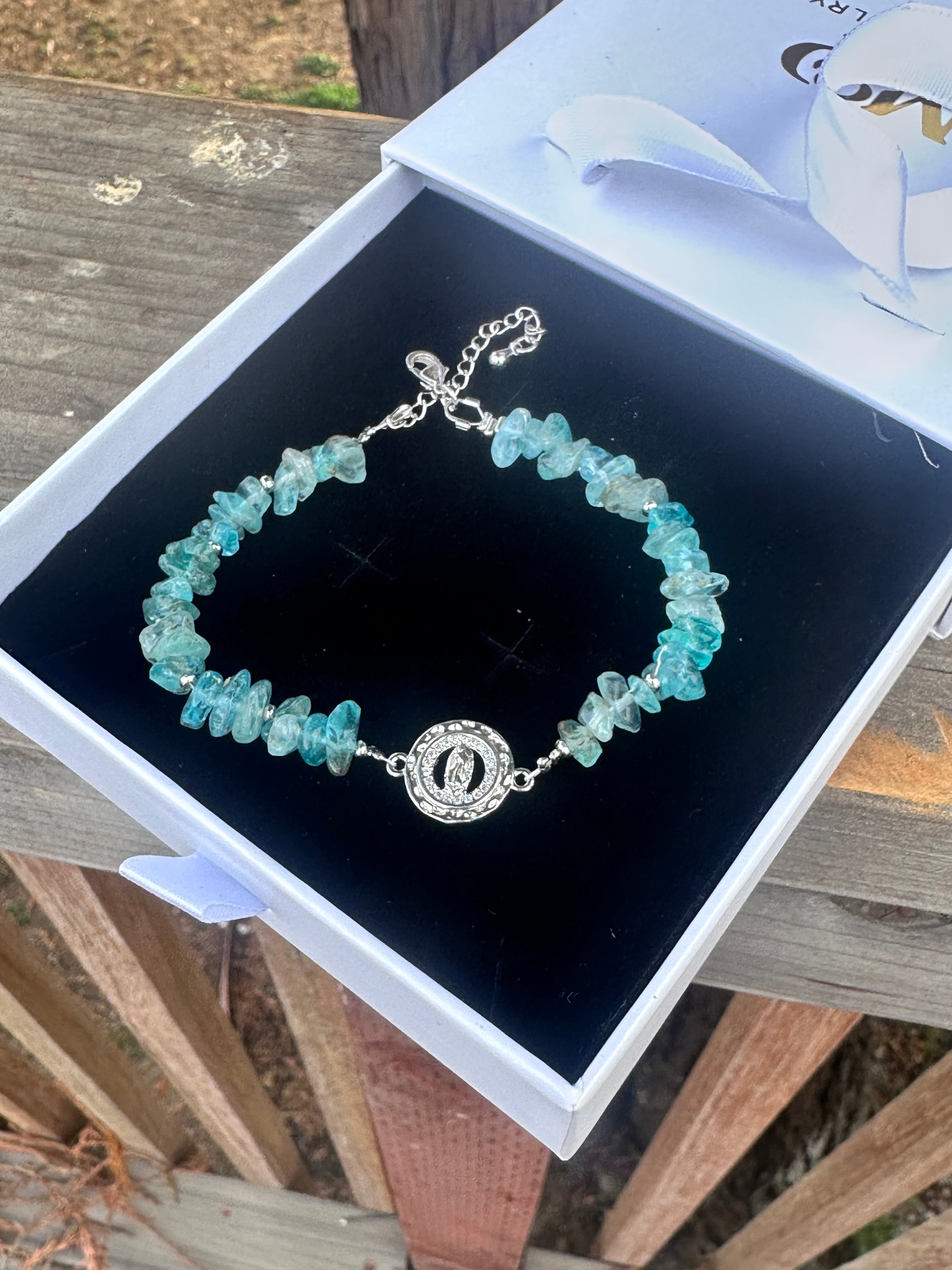 Luz Celestial Bracelet