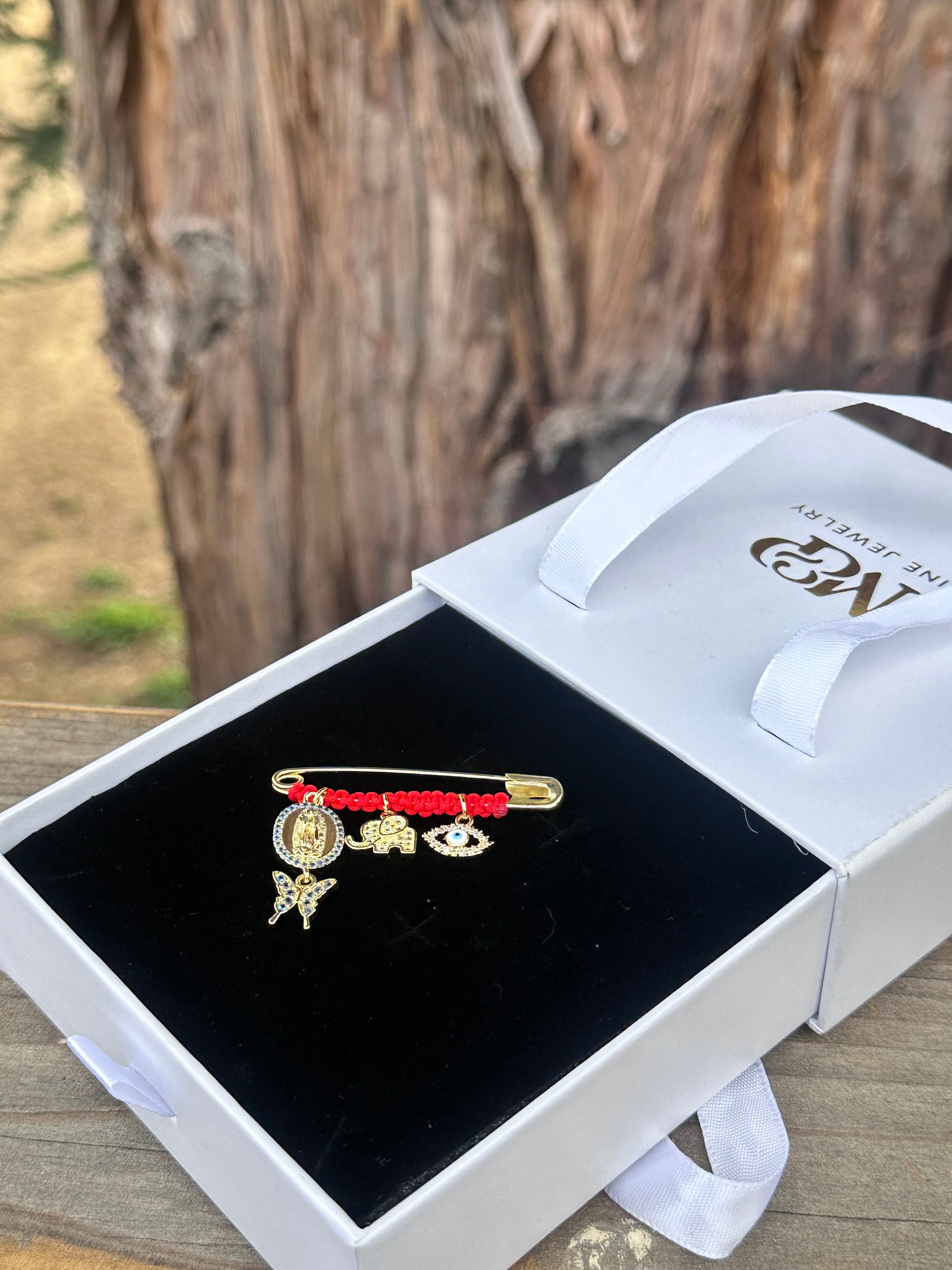 Seguro de Bendiciones y Buena Suerte