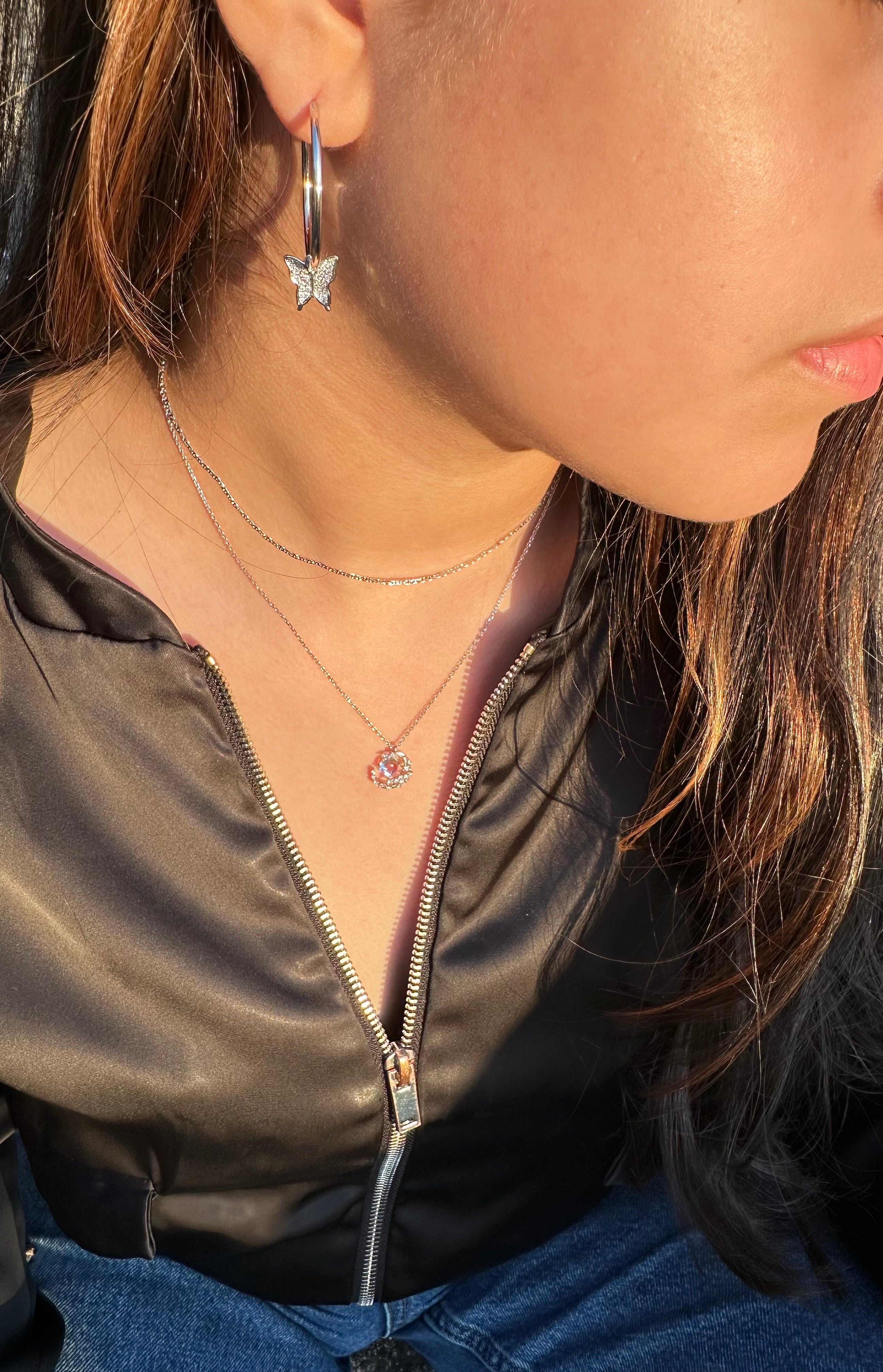 Ranchera en Vuelo Hoops