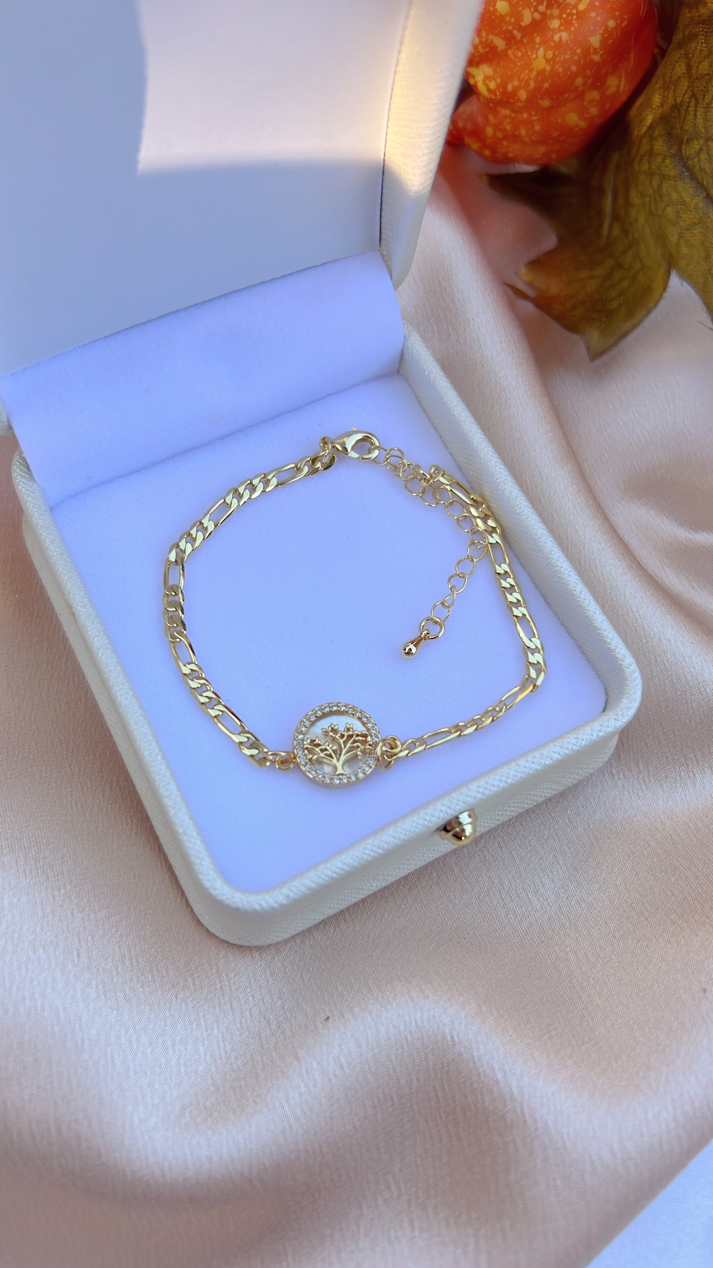 Pulsera Árbol de la Vida