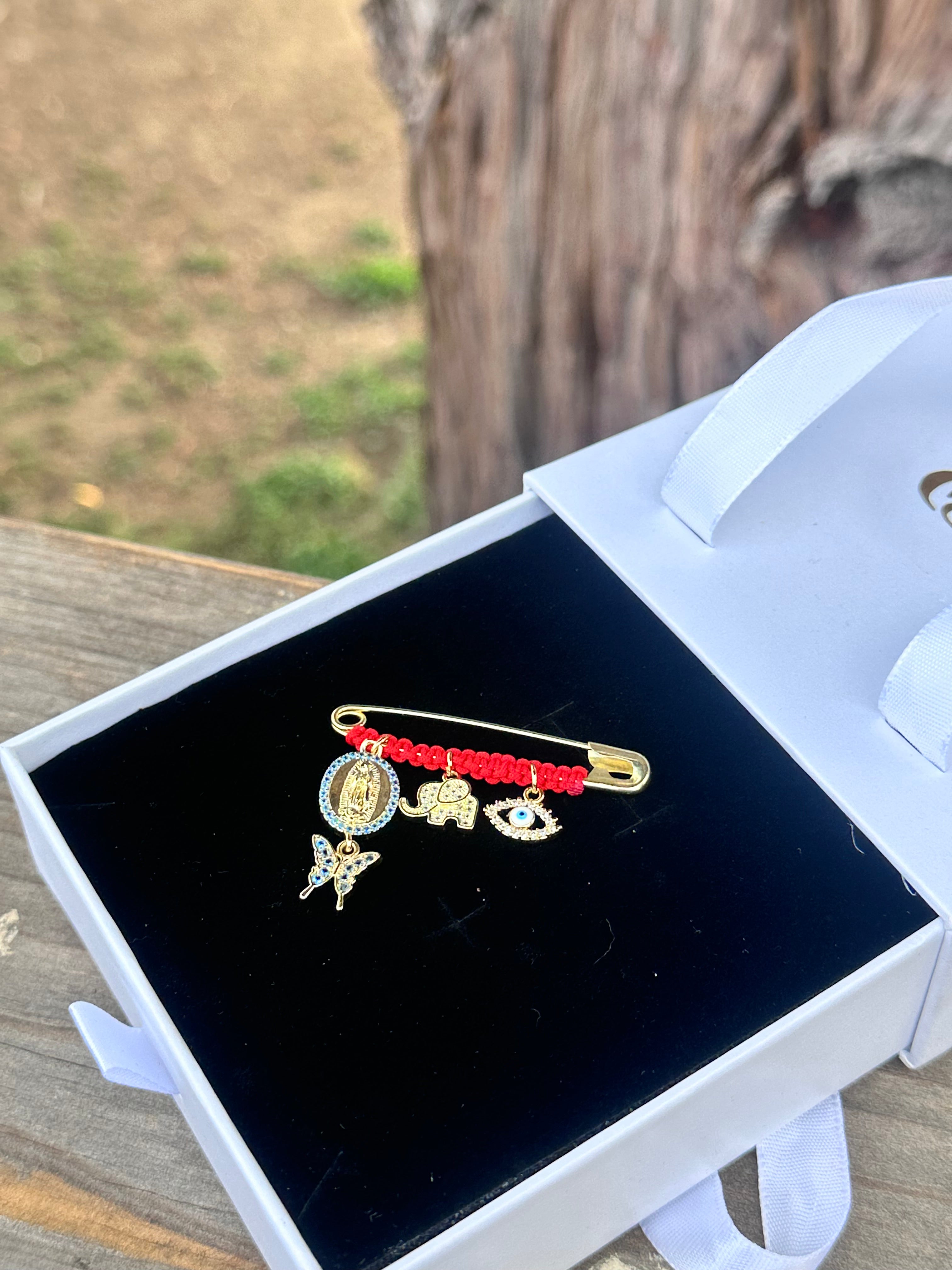 Seguro de Bendiciones y Buena Suerte