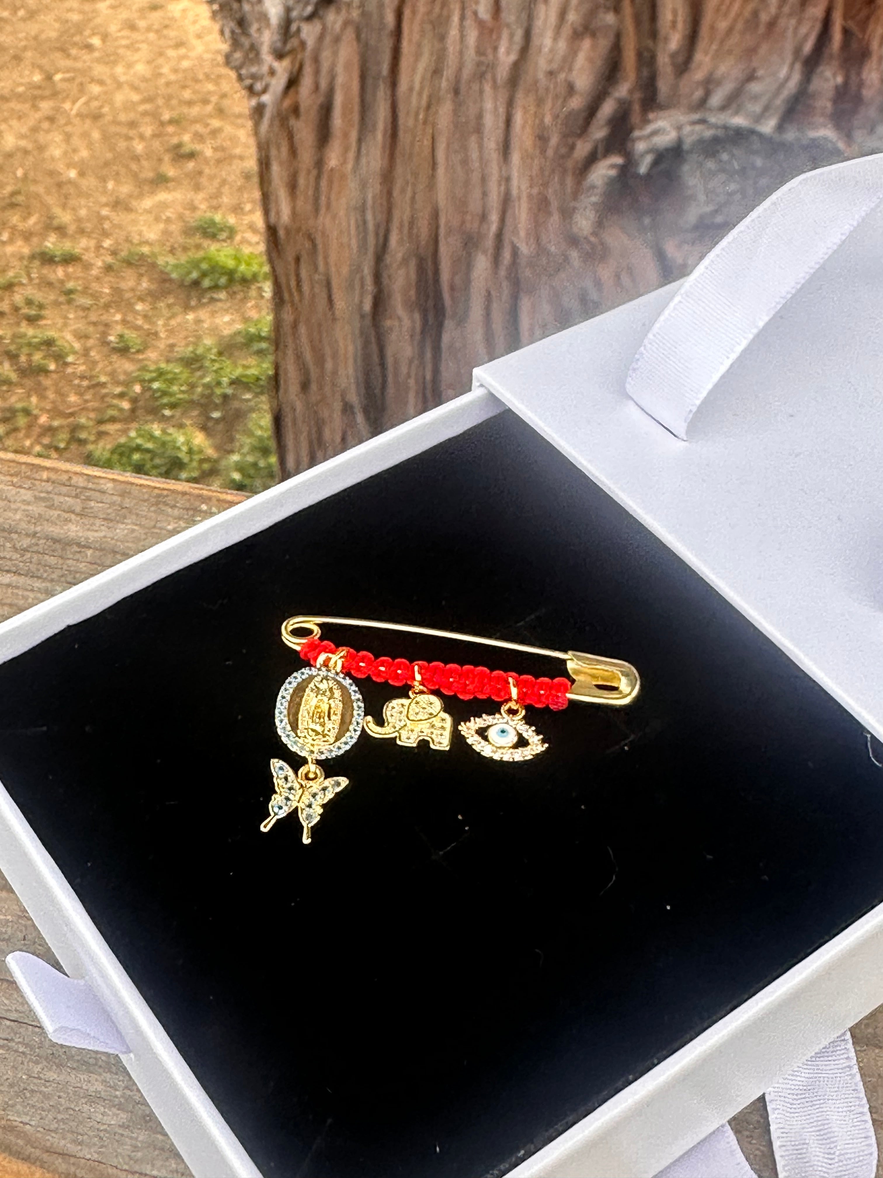 Seguro de Bendiciones y Buena Suerte