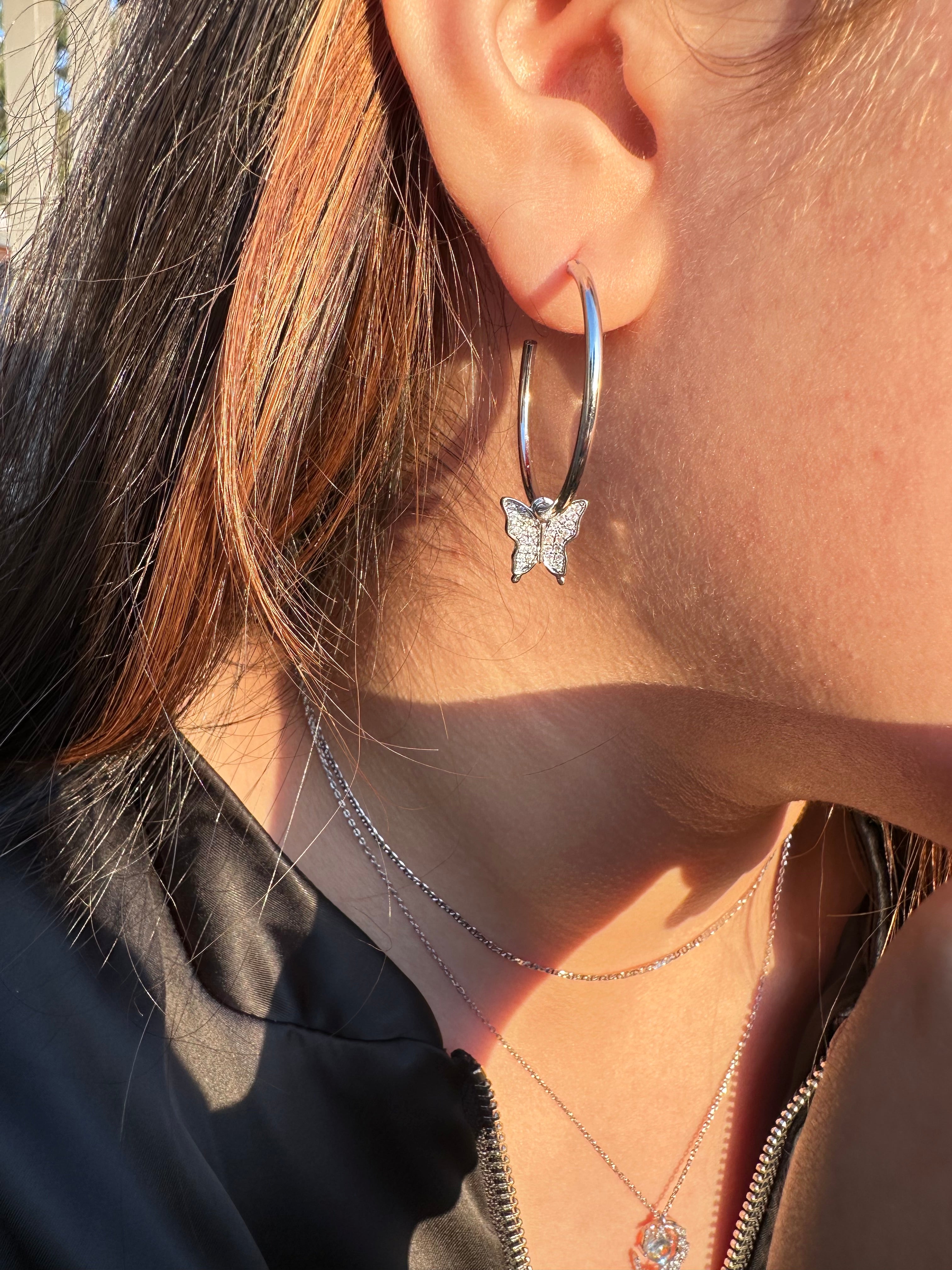 Ranchera en Vuelo Hoops