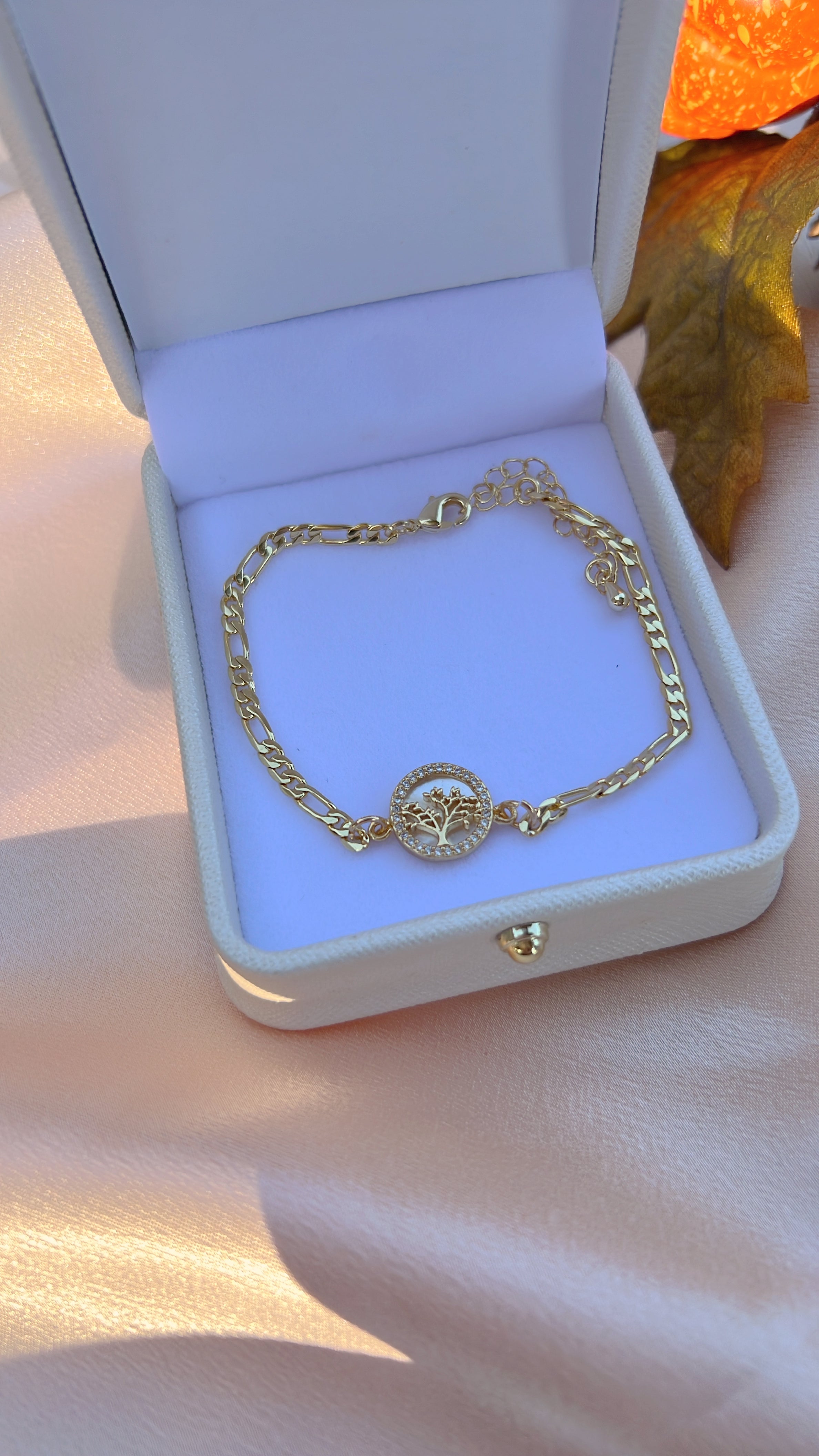 Pulsera Árbol de la Vida