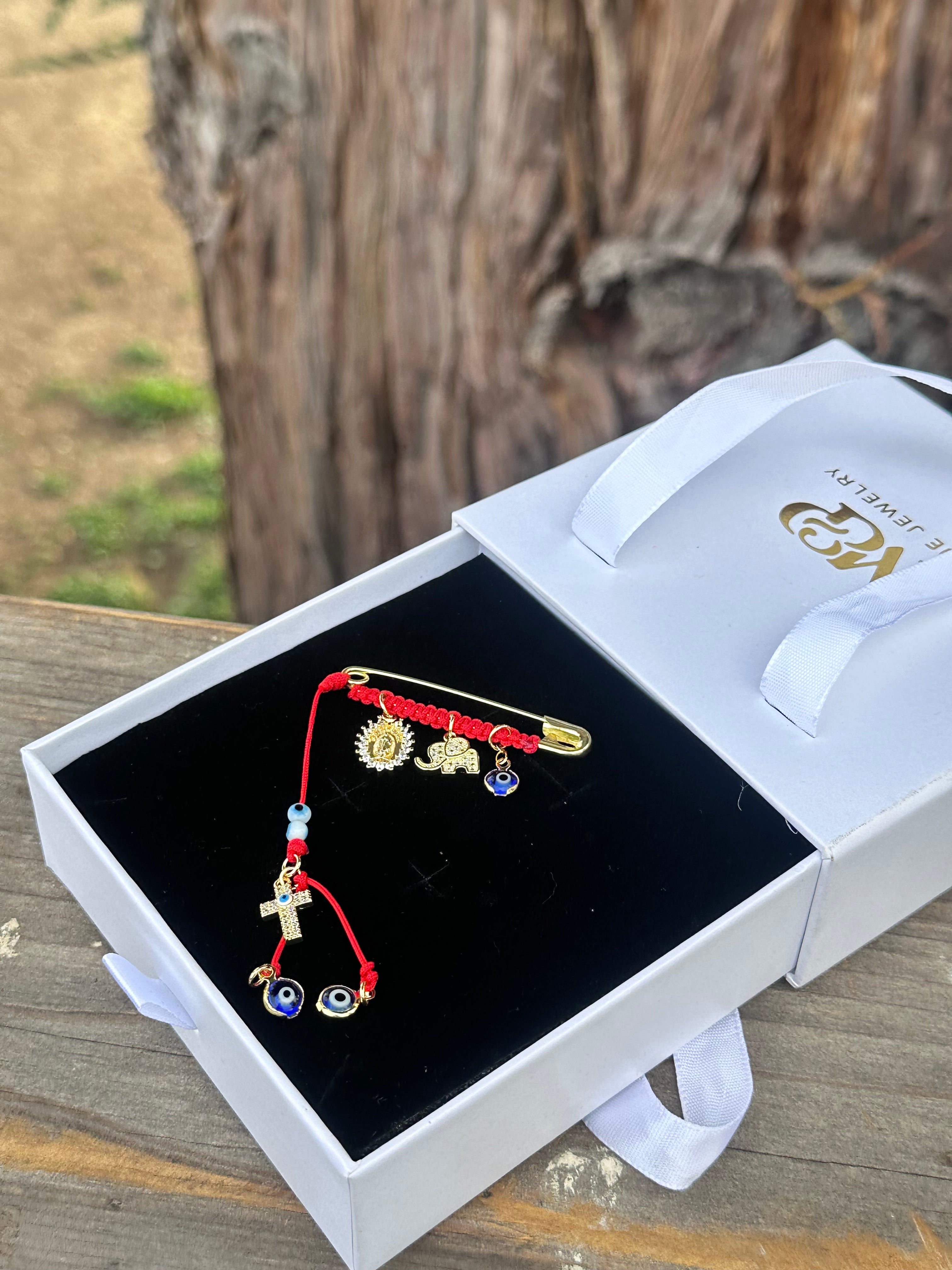 Seguro de Protección y Buena Suerte