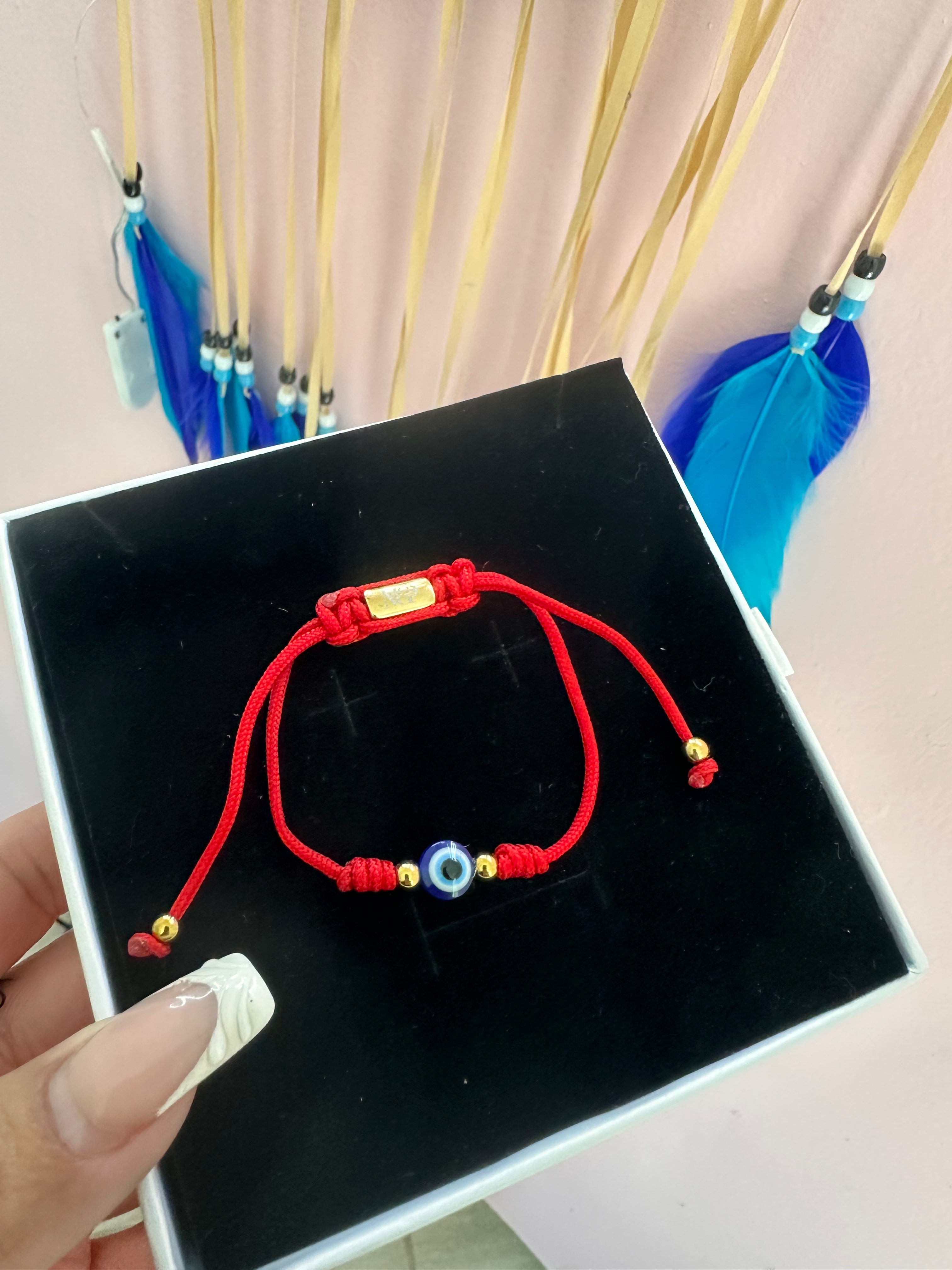 Kids Protection Bracelet