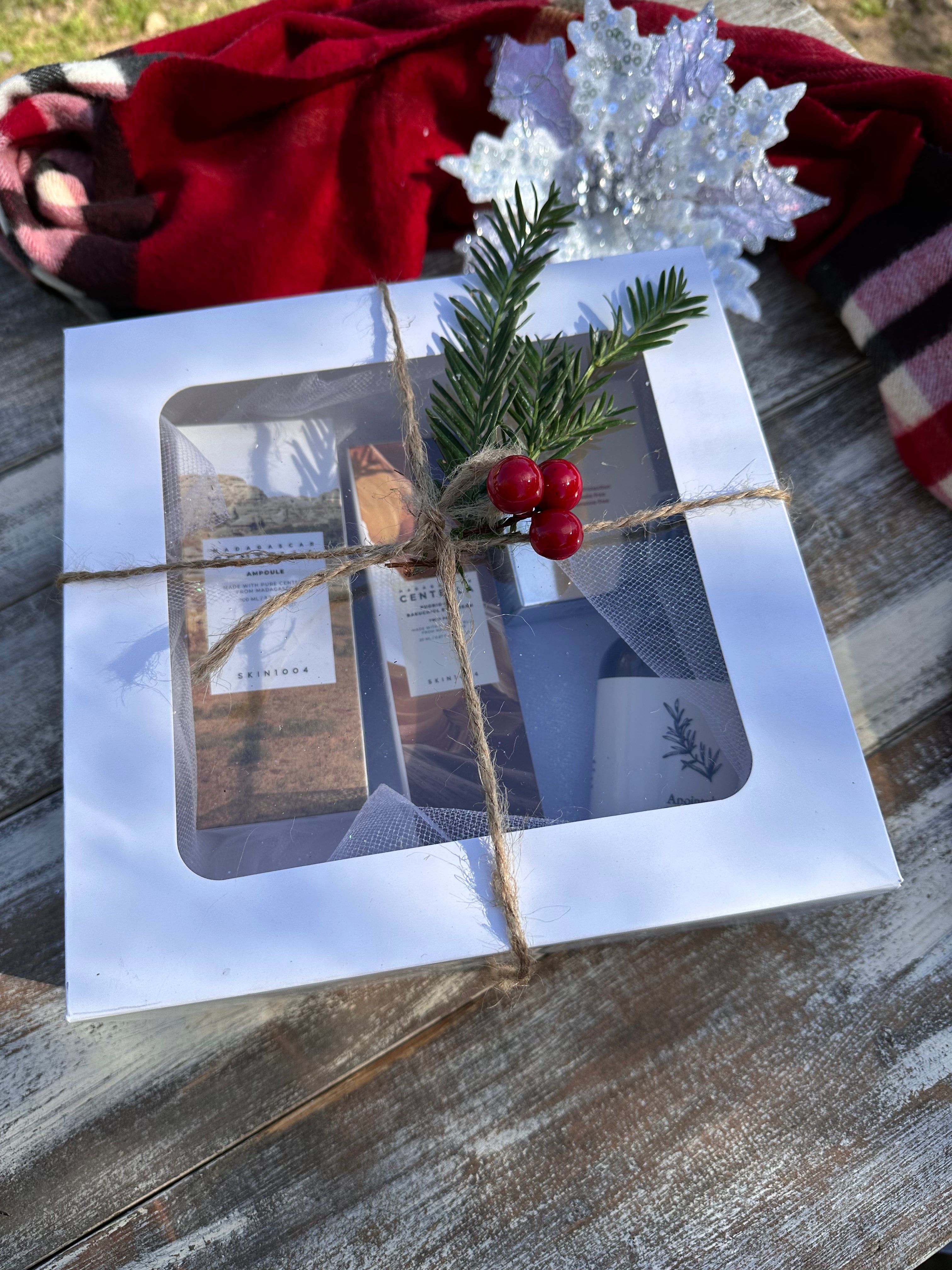 🎁 The Self-Care Mystery Box ✨