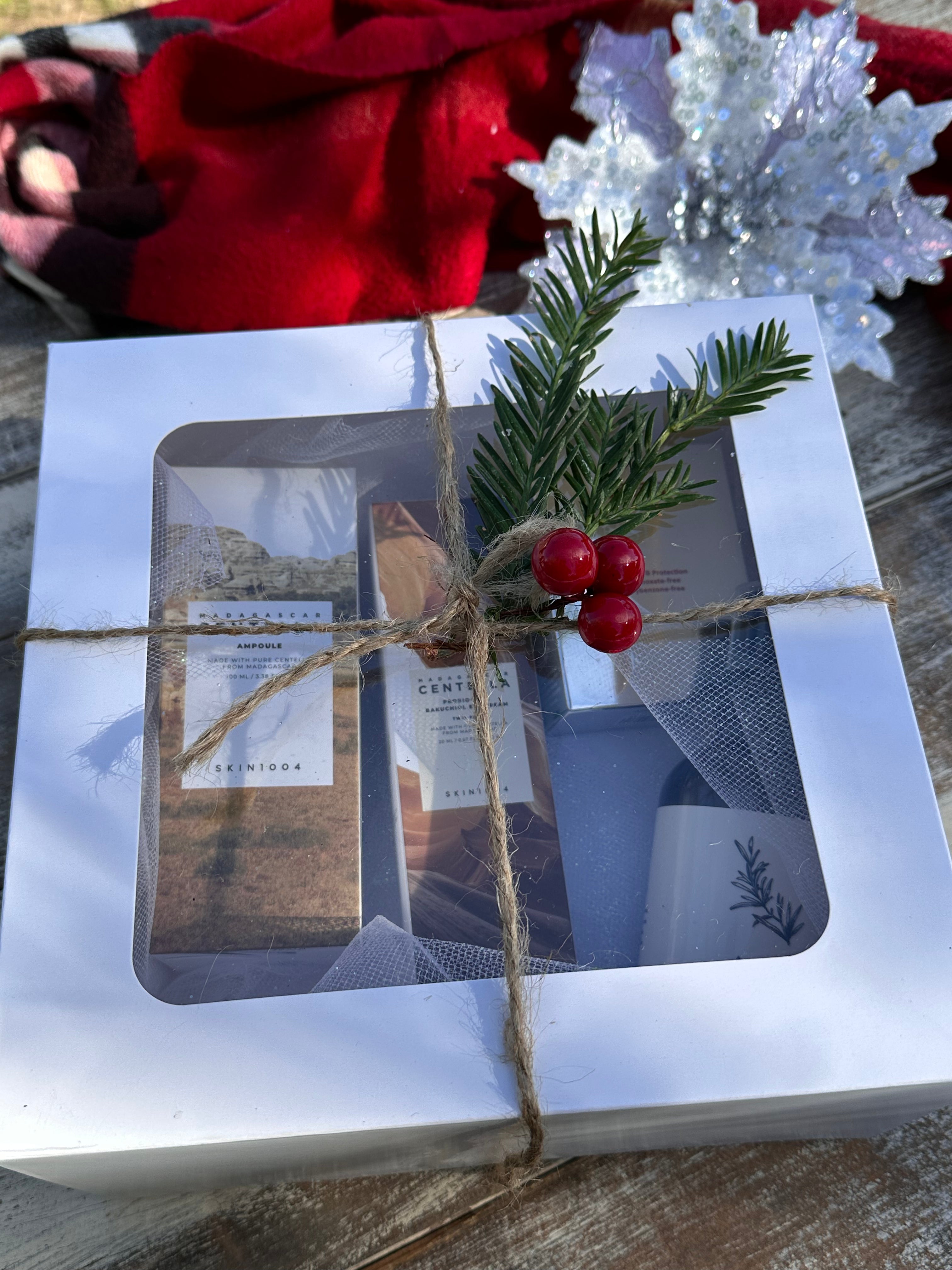 🎁 The Self-Care Mystery Box ✨