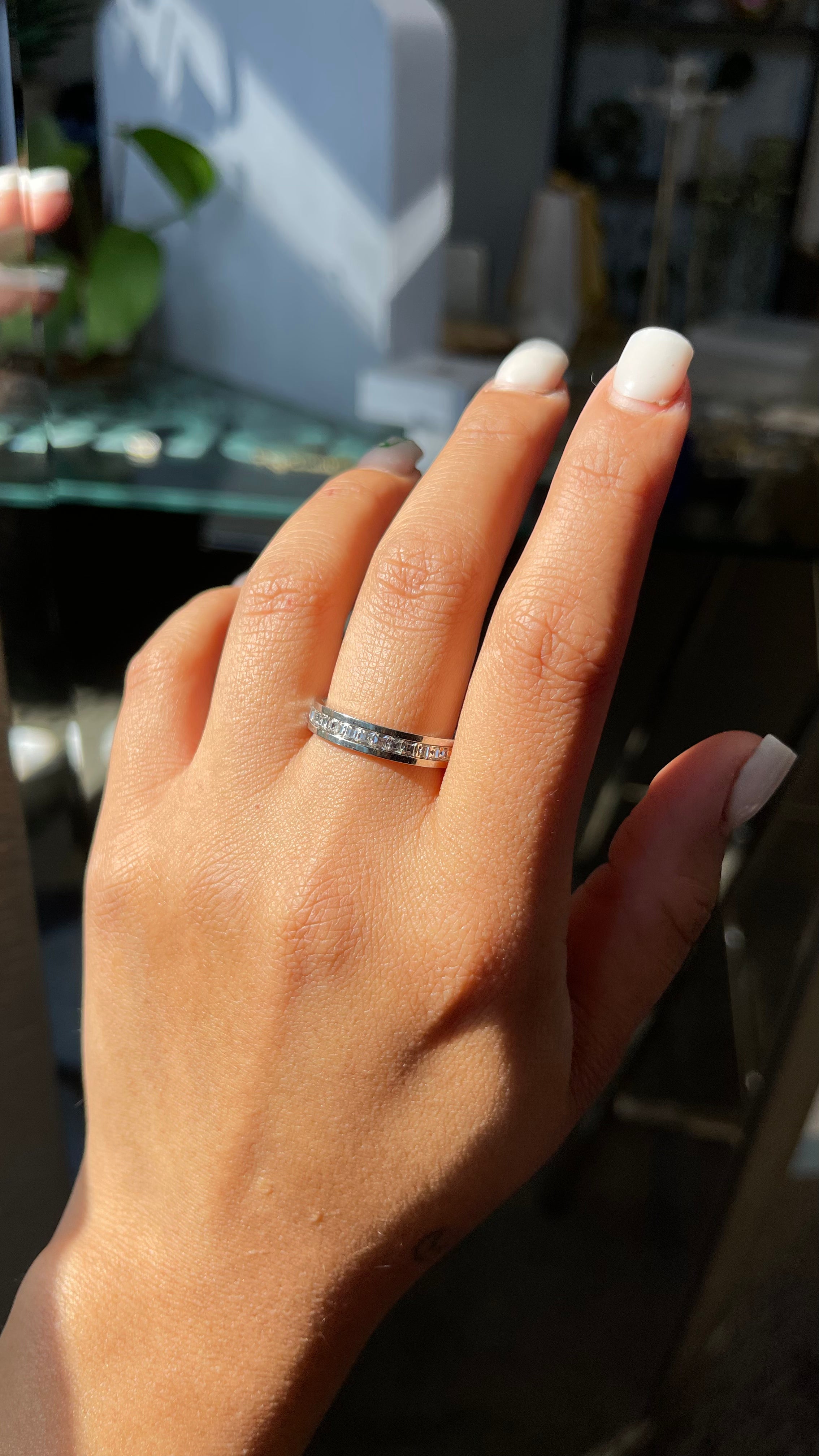 Self Love Ring