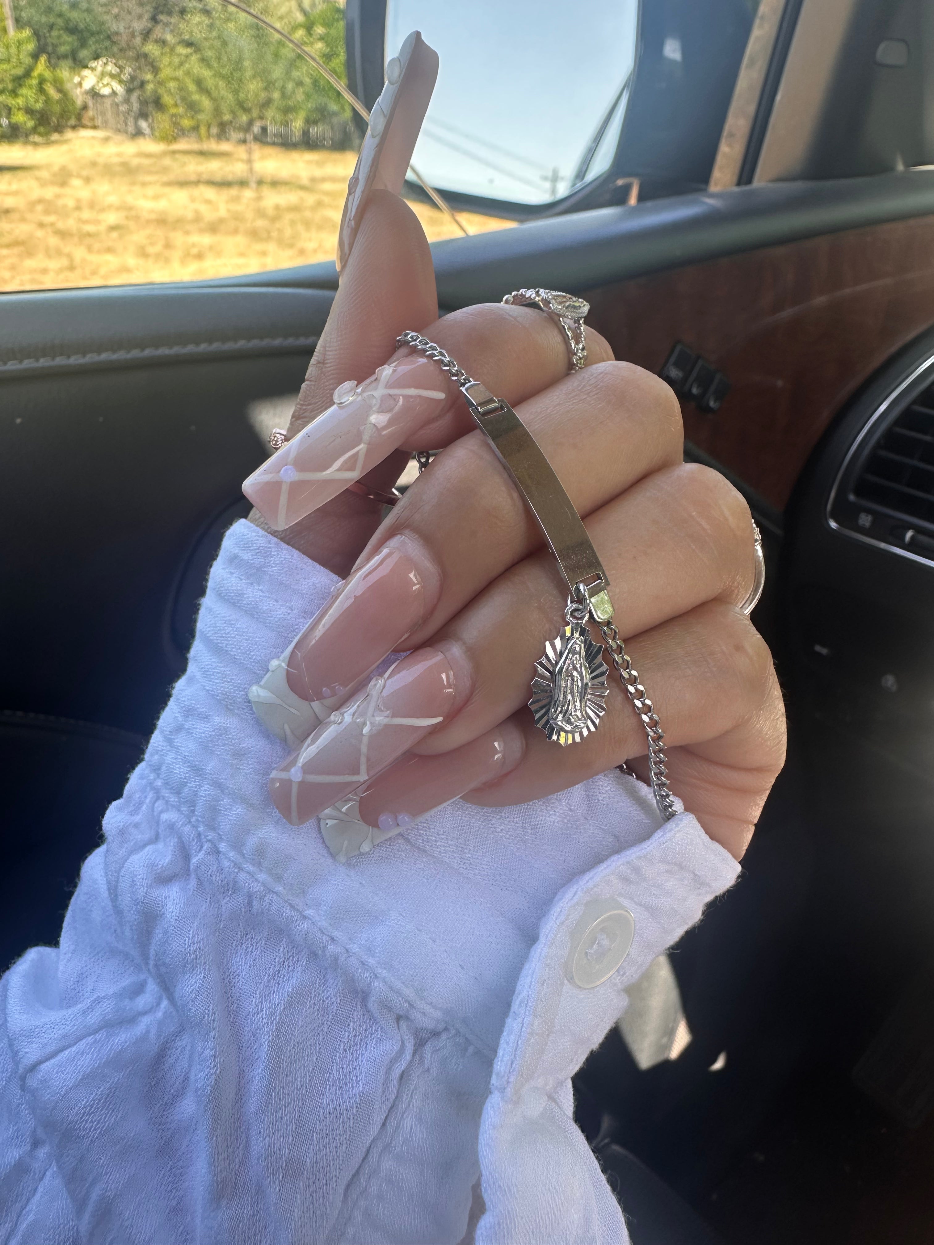 Virgencita Esclava de Bebe