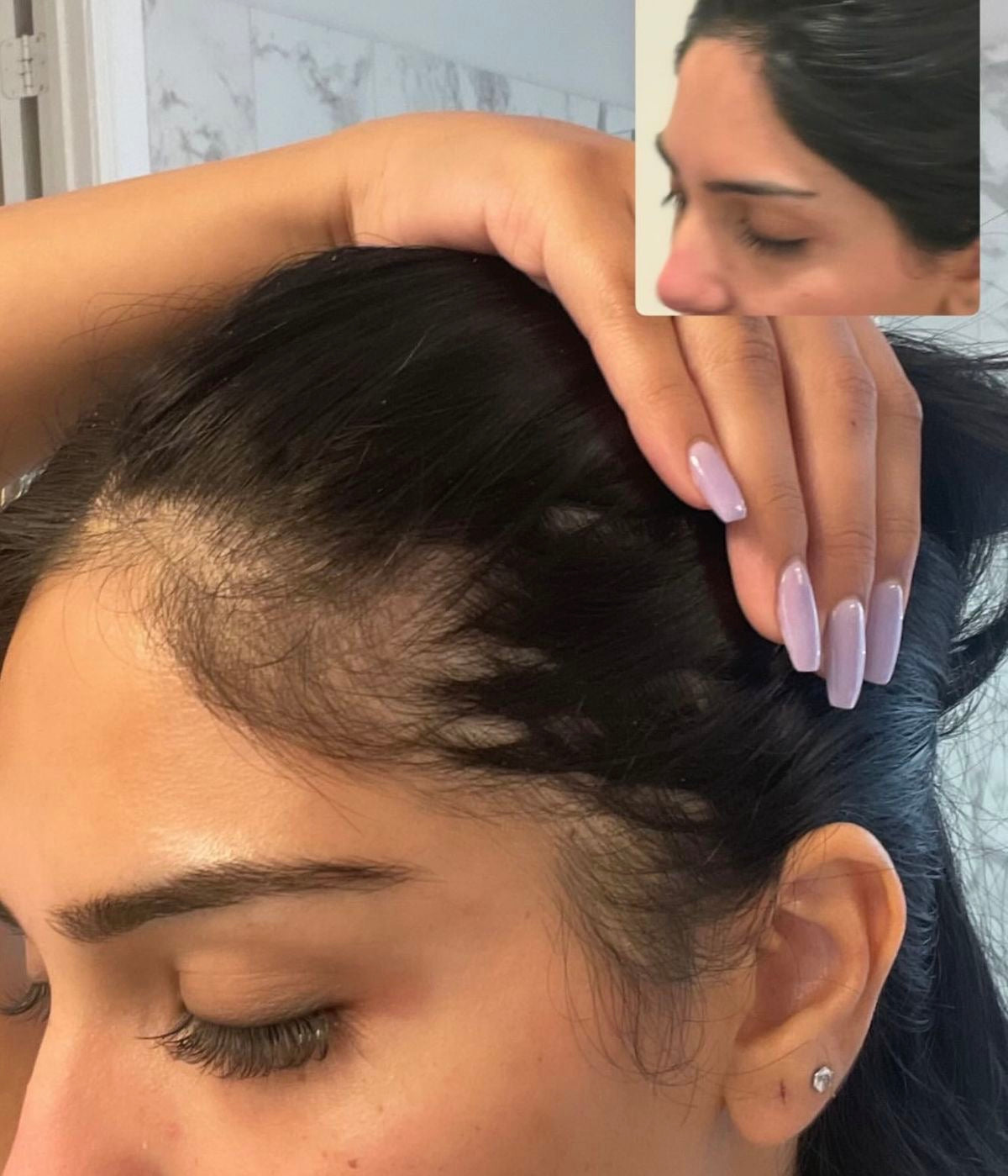 PRE ORDER: Anointed Growth Oil: Hair Growth