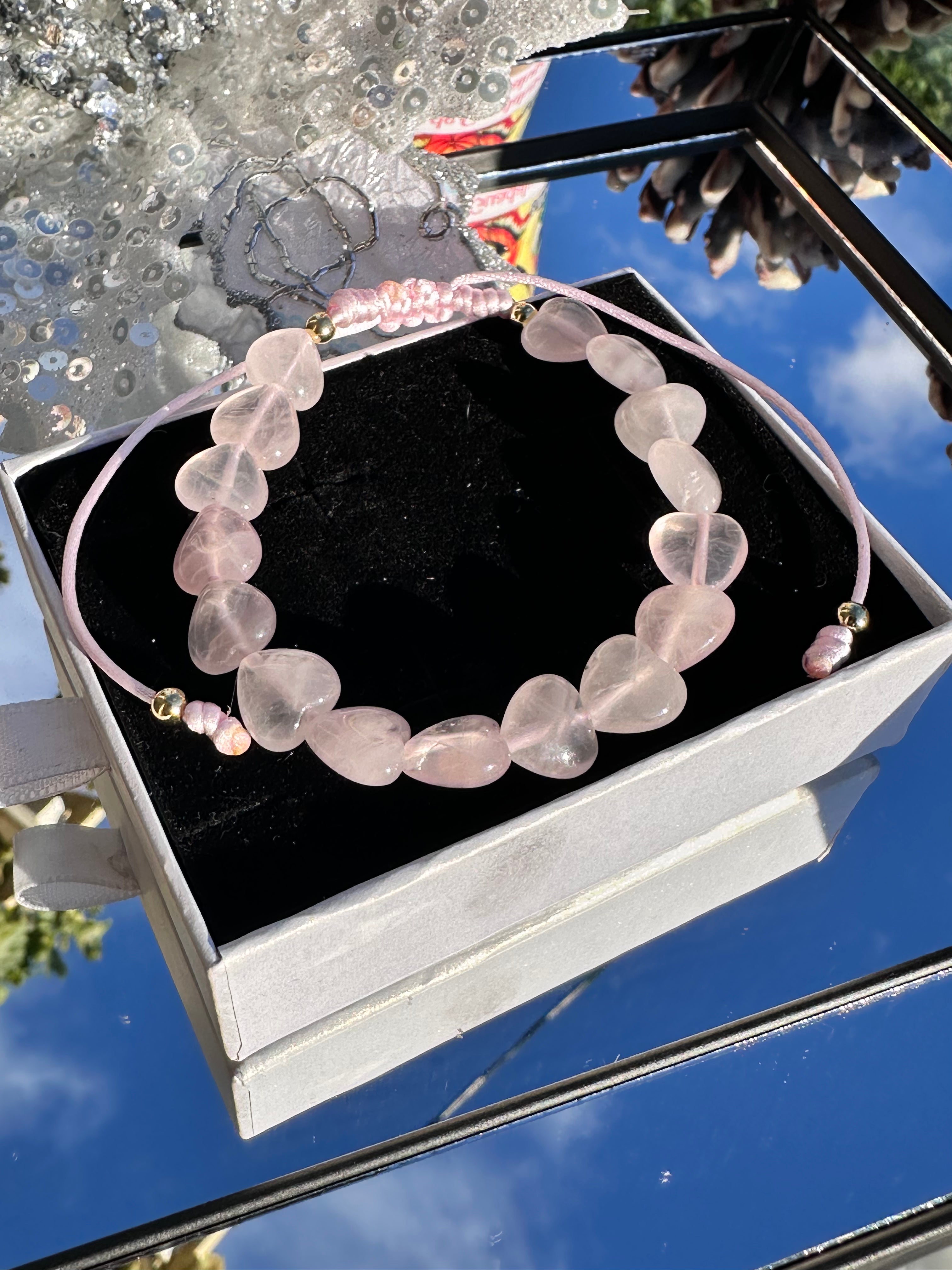 Love & Light Bracelet