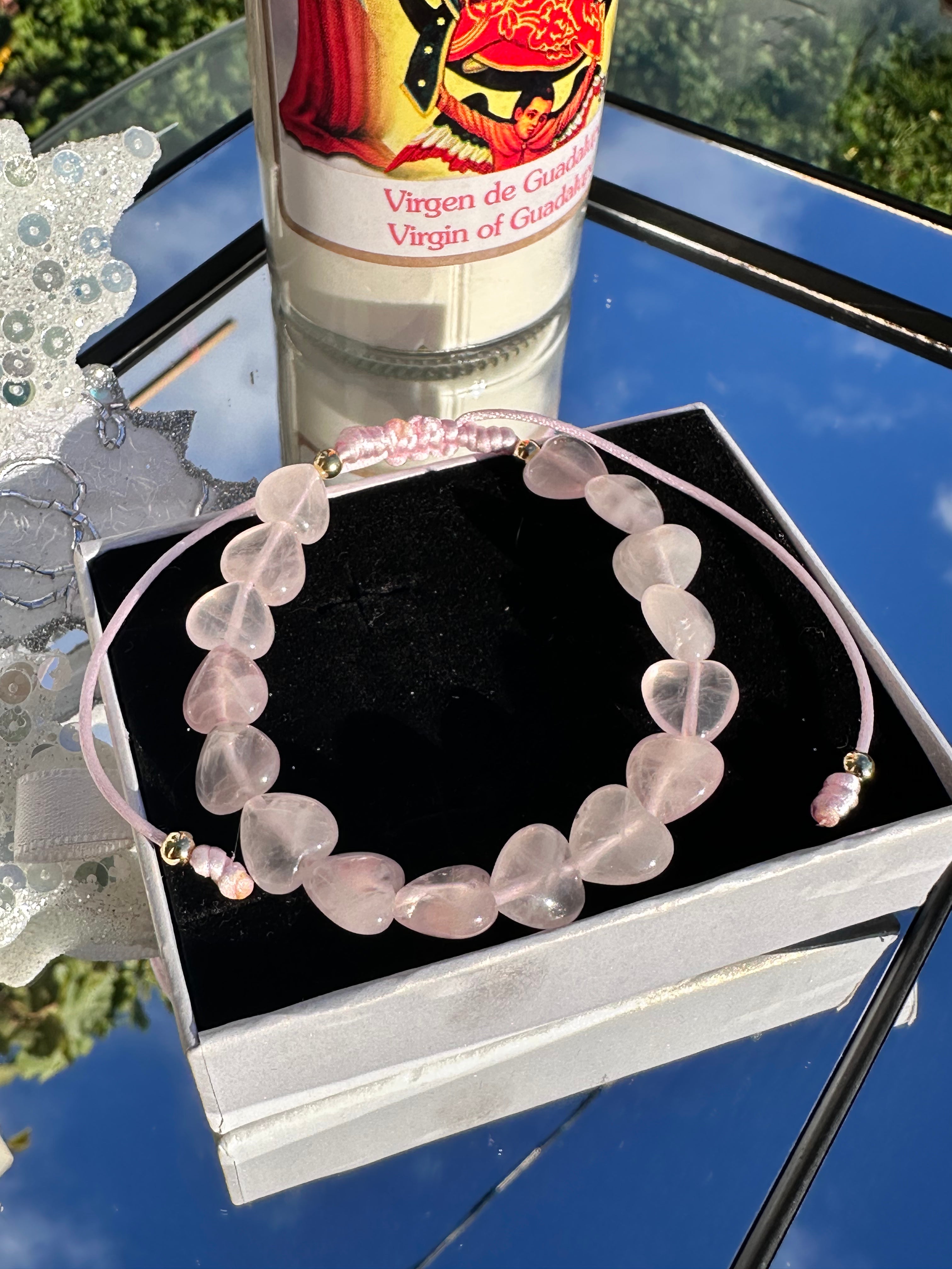 Love & Light Bracelet