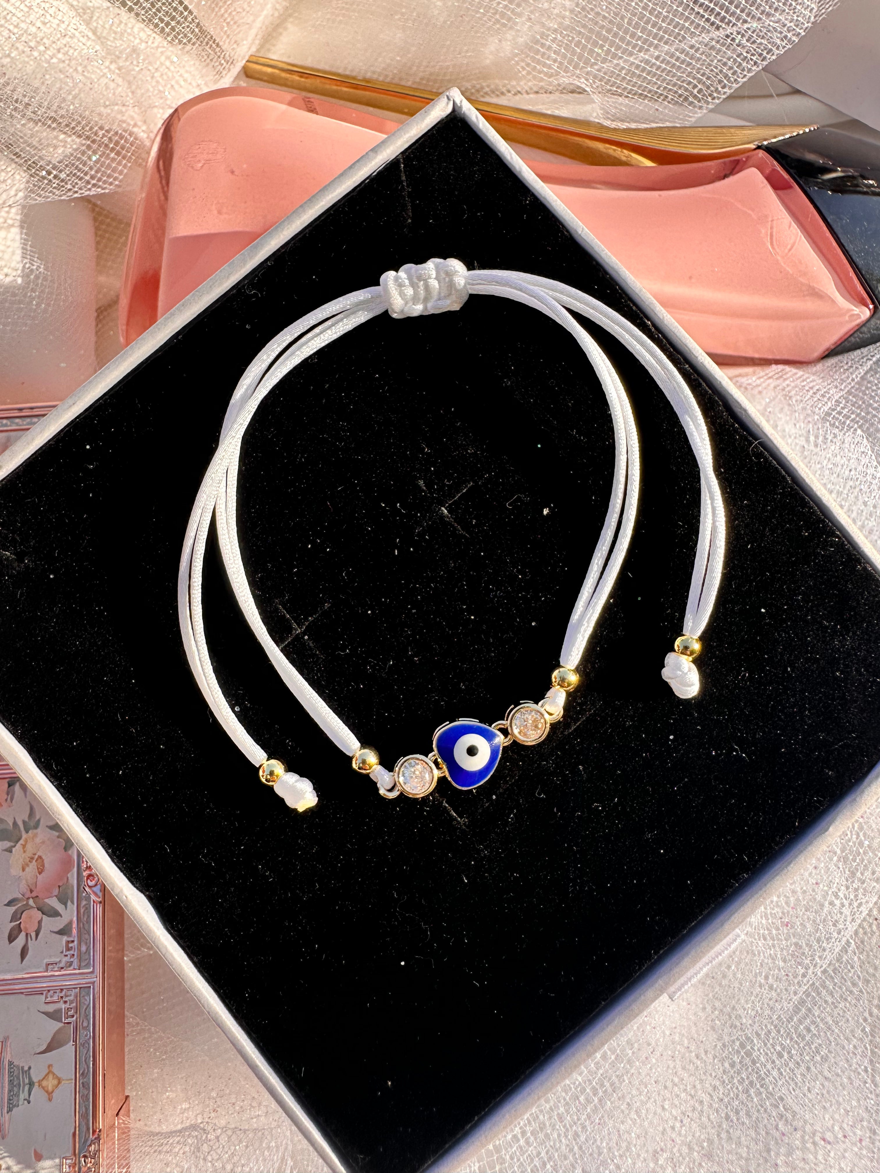 Divine Protection Bracelet