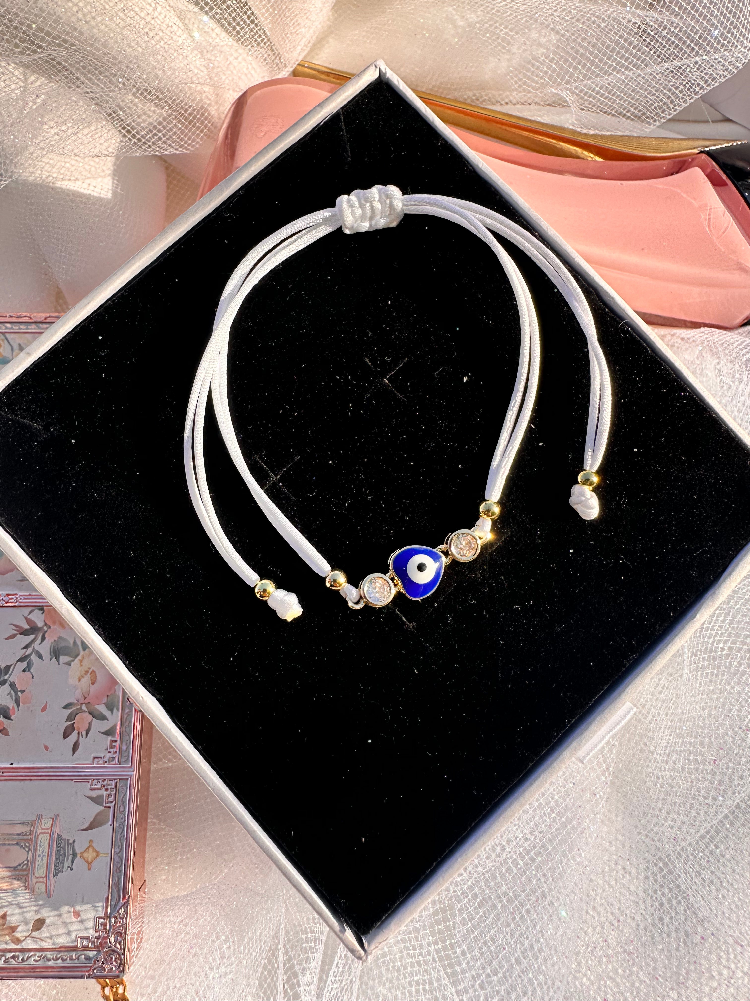 Divine Protection Bracelet