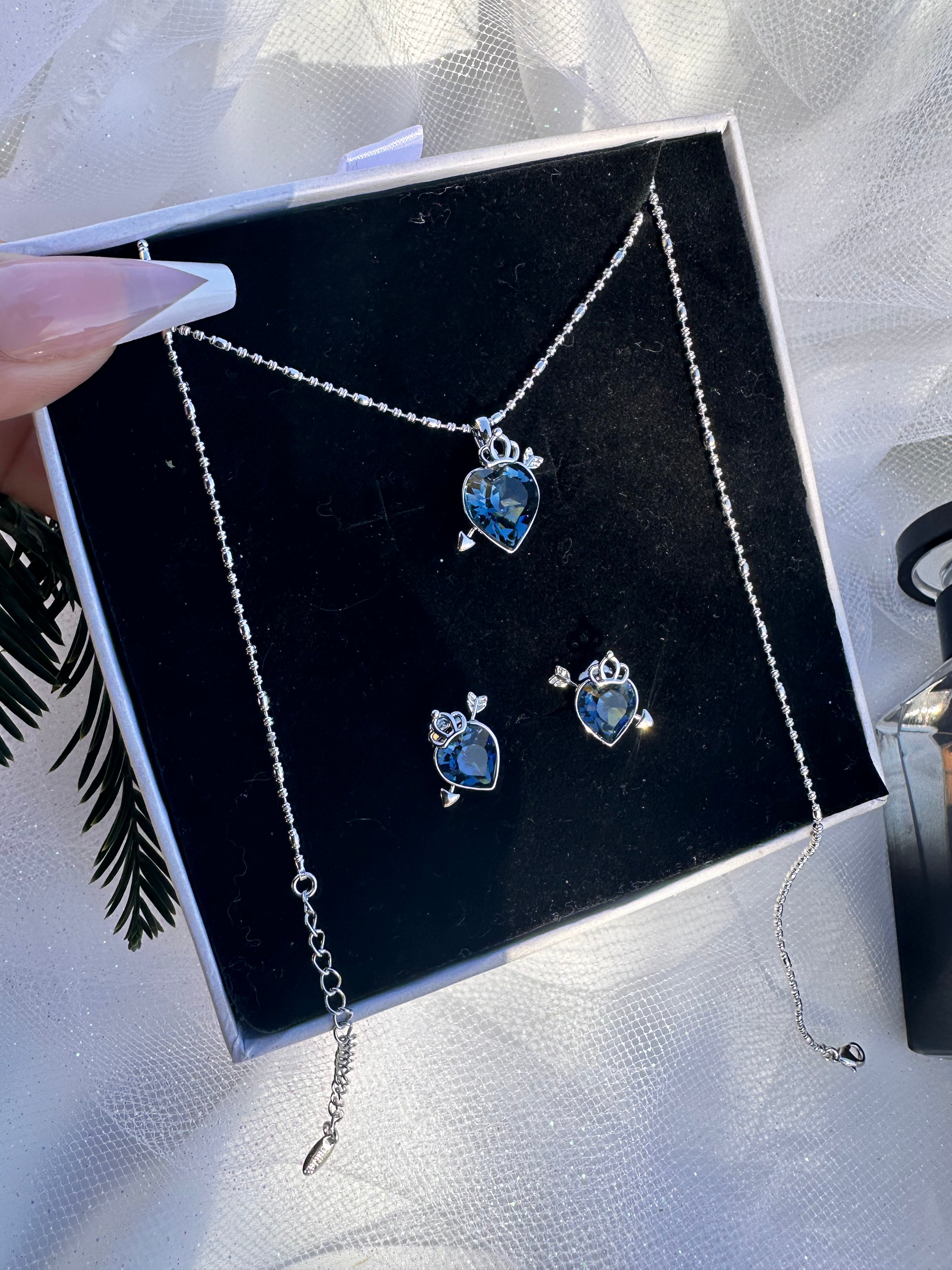 Cielito Lindo Necklace Set