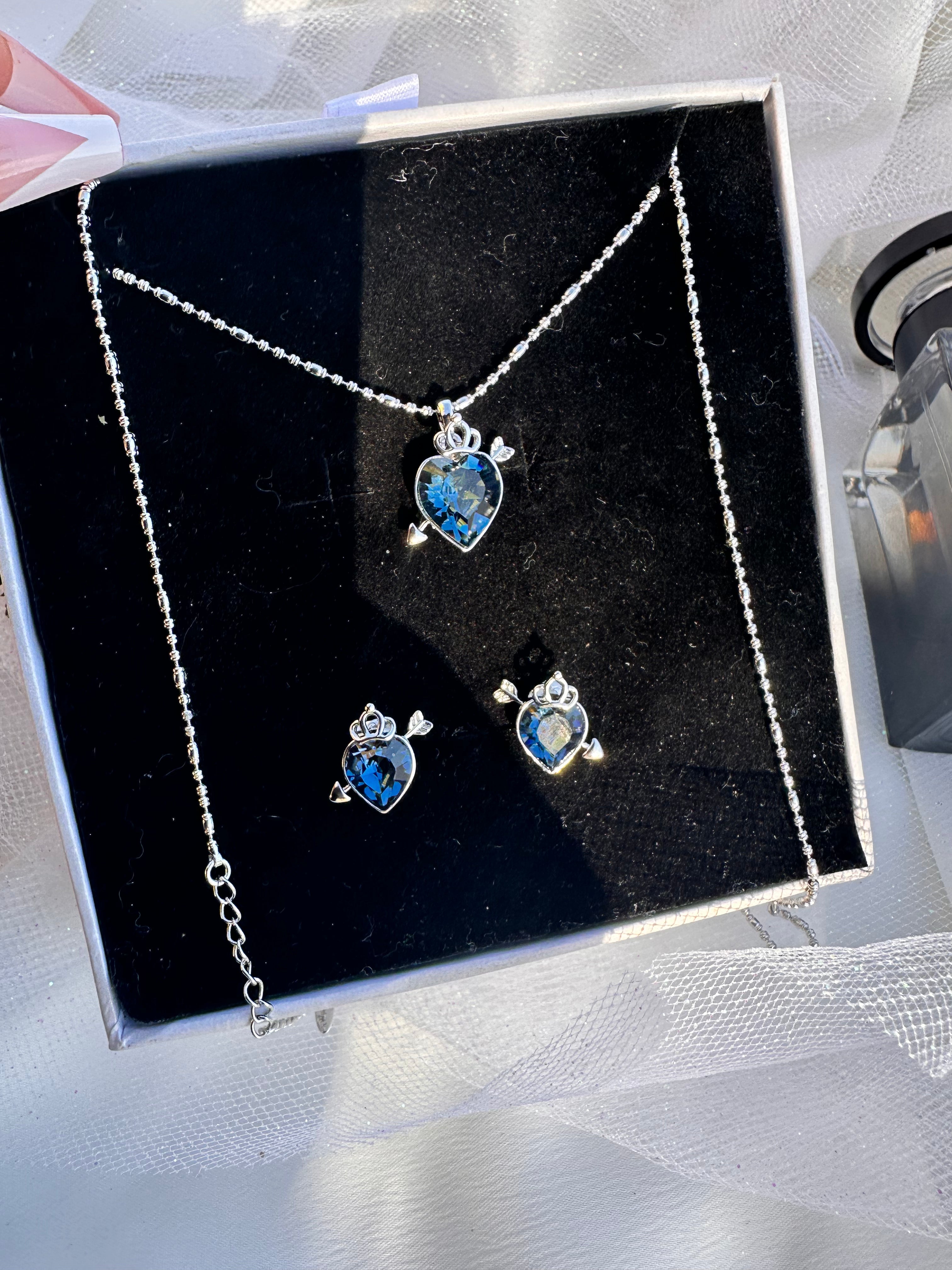 Cielito Lindo Necklace Set