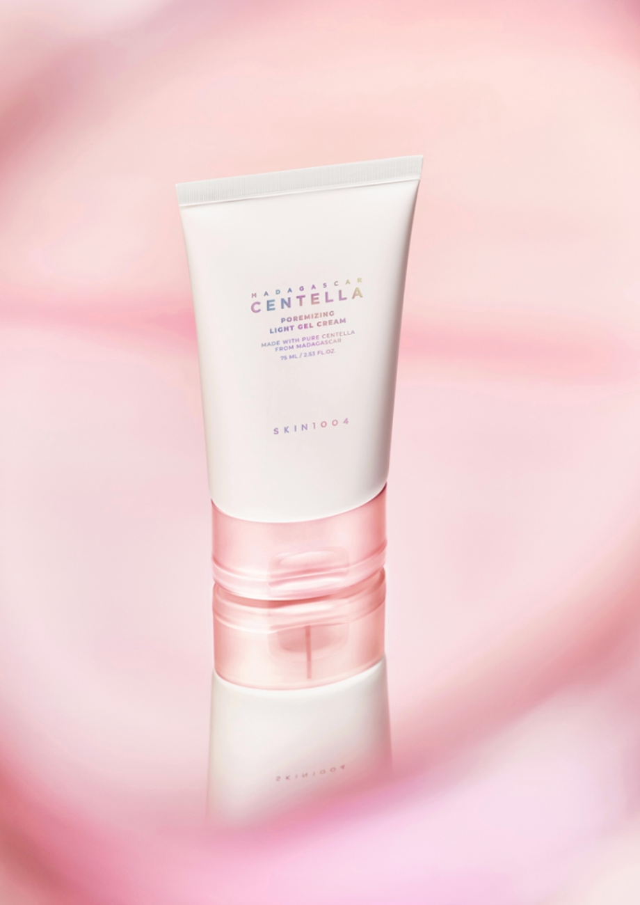 Madagascar Centella Poremizing Light Gel Cream