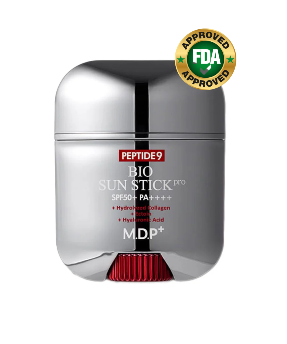 GlowBack Peptide Stick