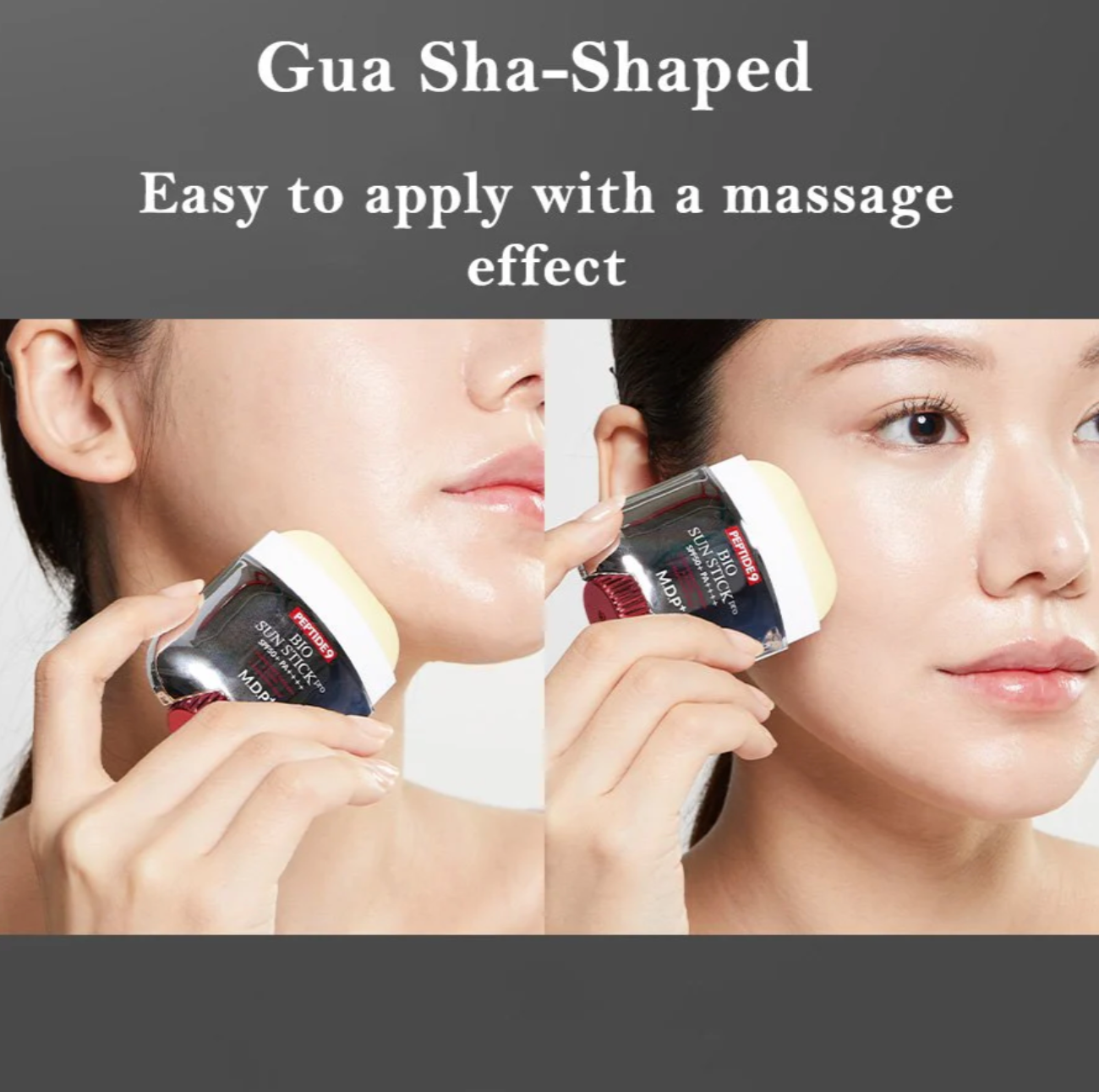 GlowBack Peptide Stick