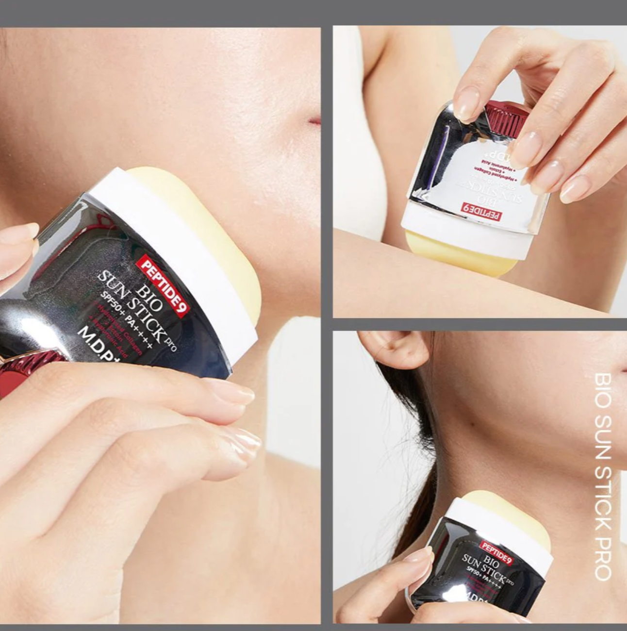 GlowBack Peptide Stick