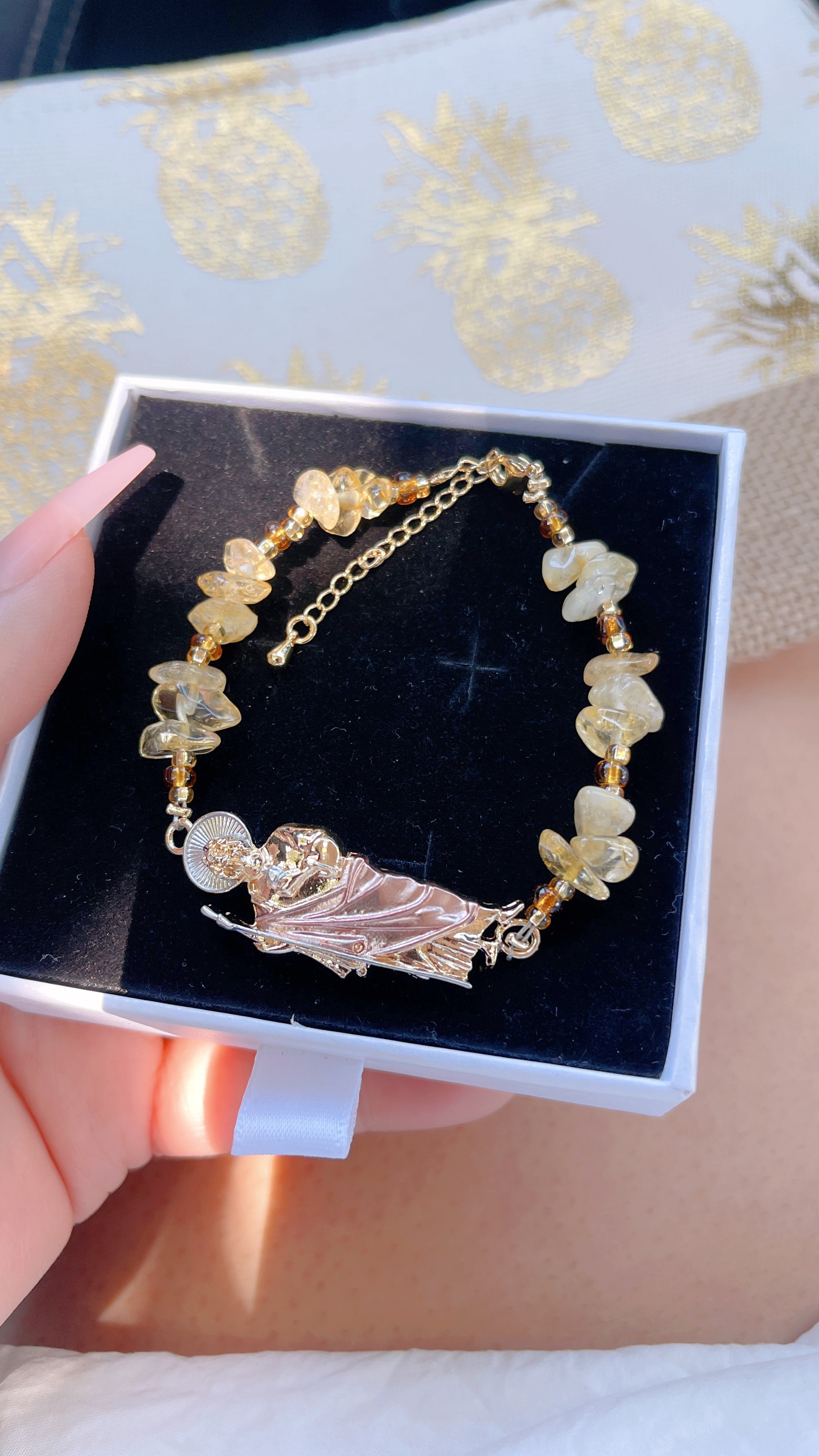 Pulsera San Judas