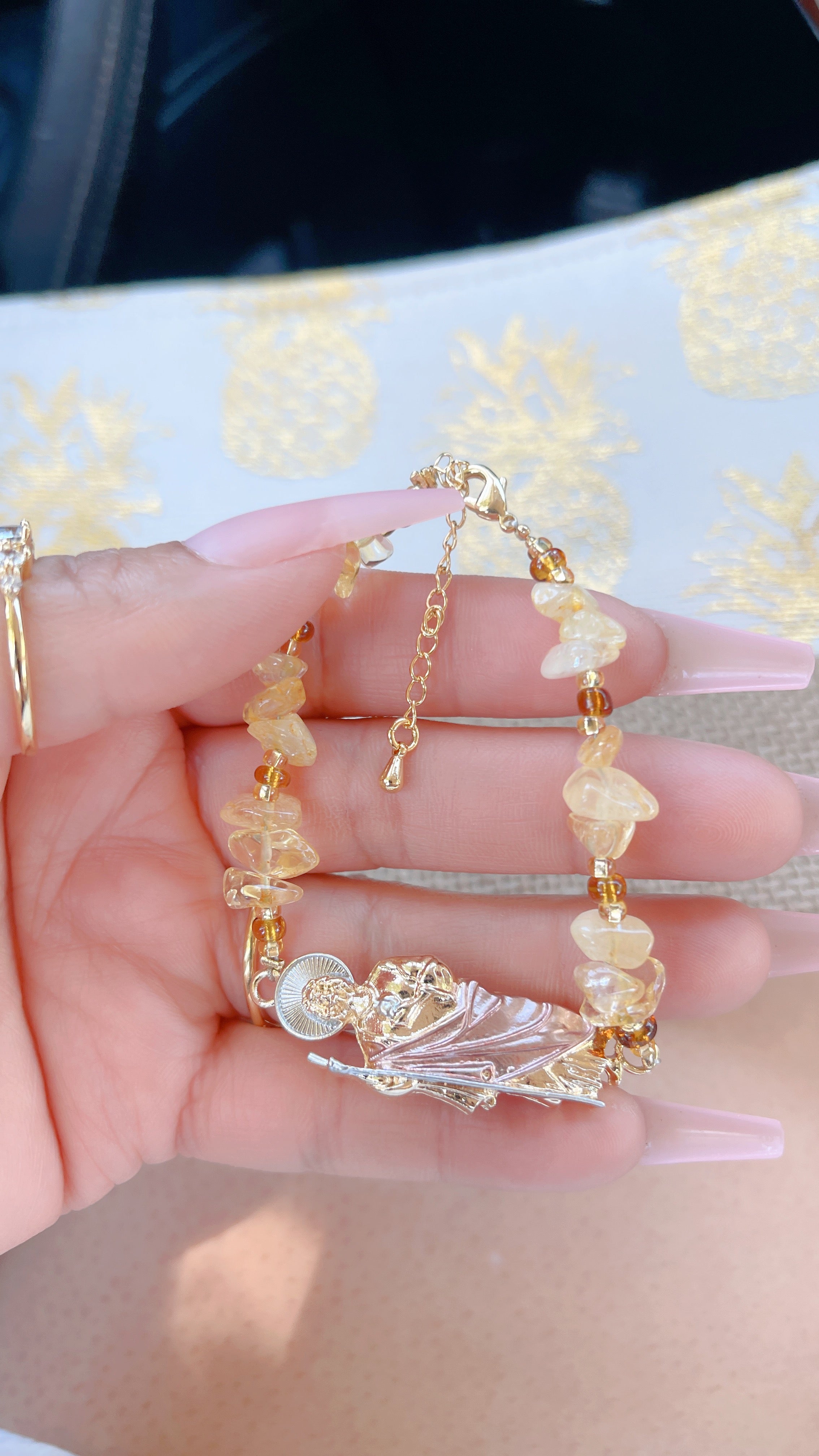 Pulsera San Judas