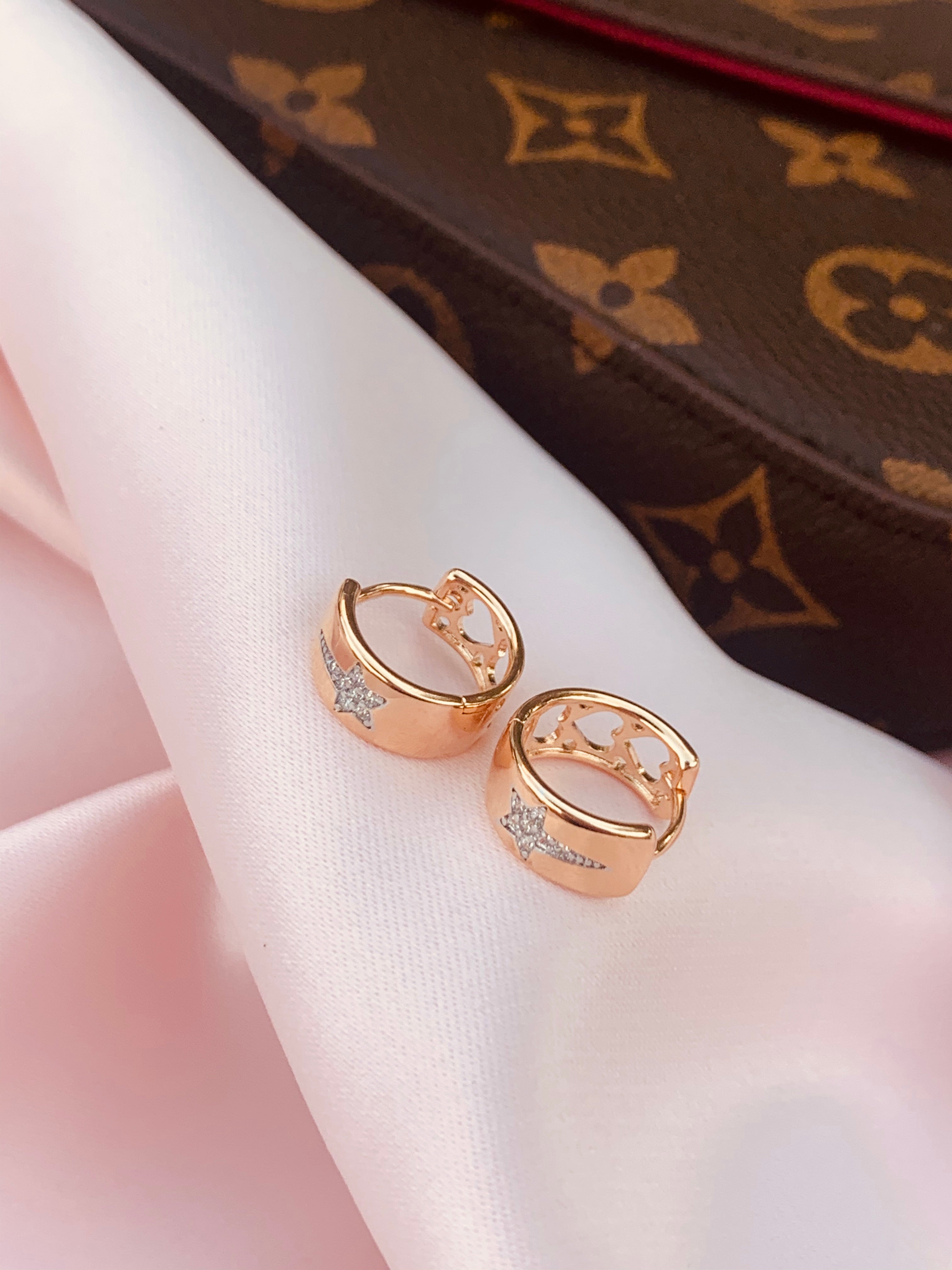 Huggies Estrella Dorada