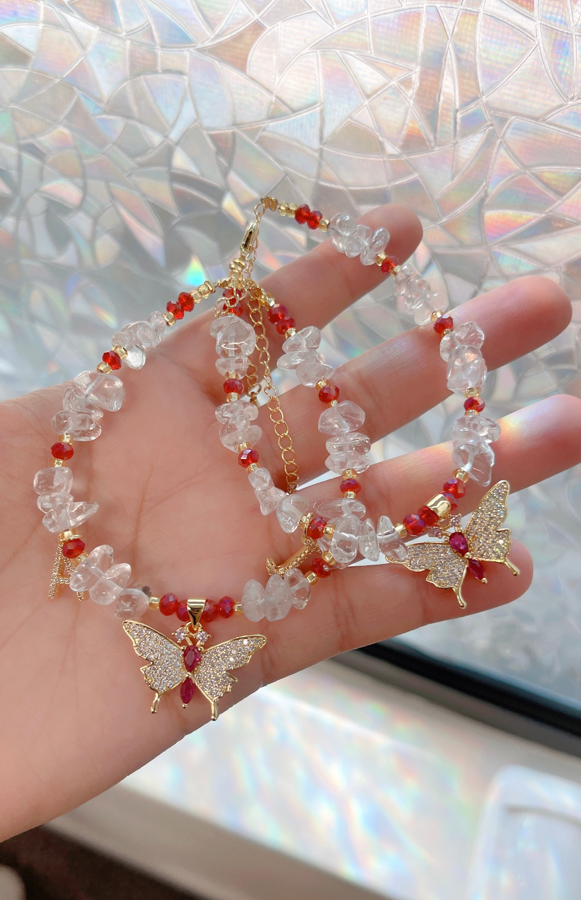 Collares de corazón de mejores amigos