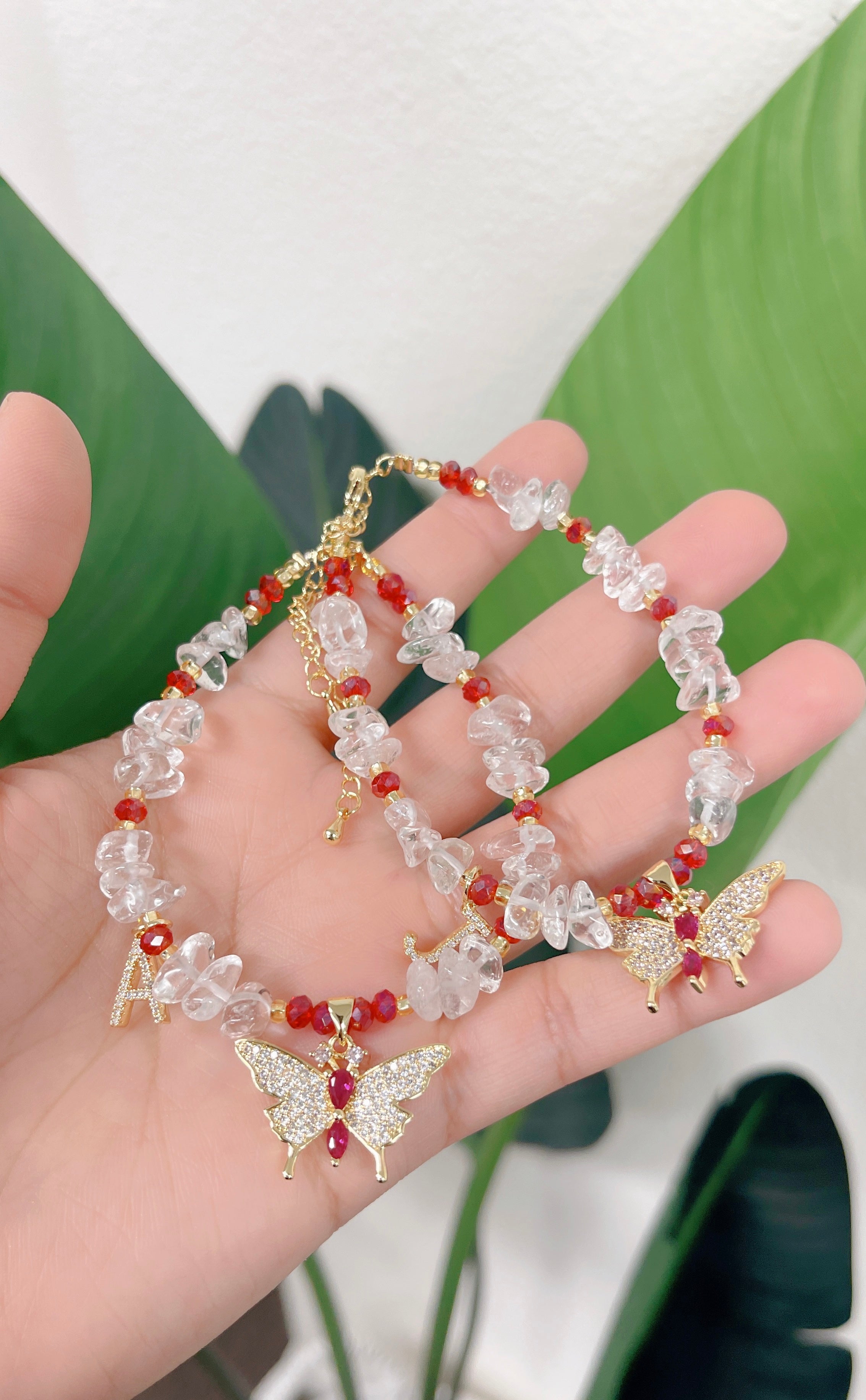 Collares de corazón de mejores amigos