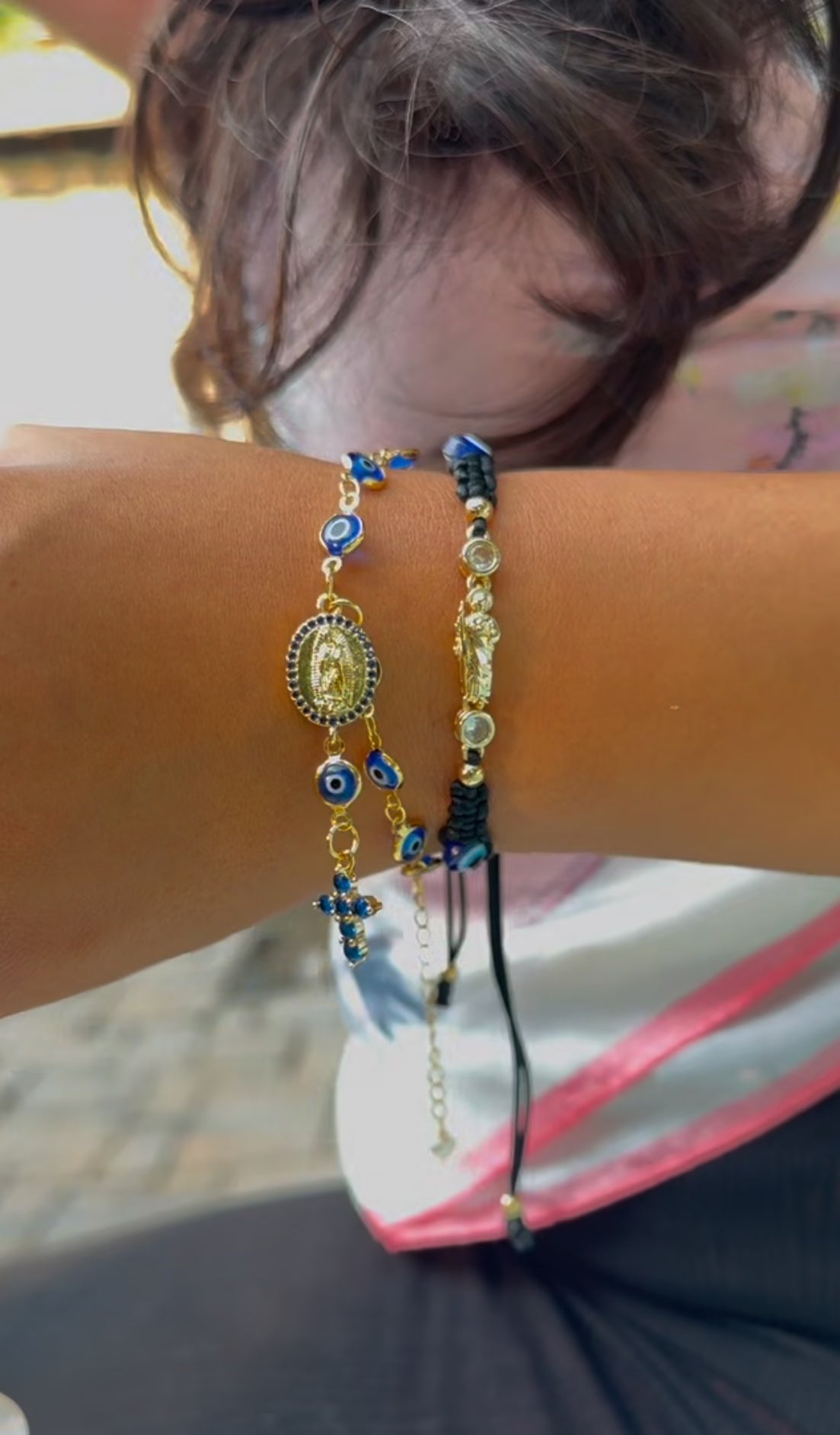 Bracelets