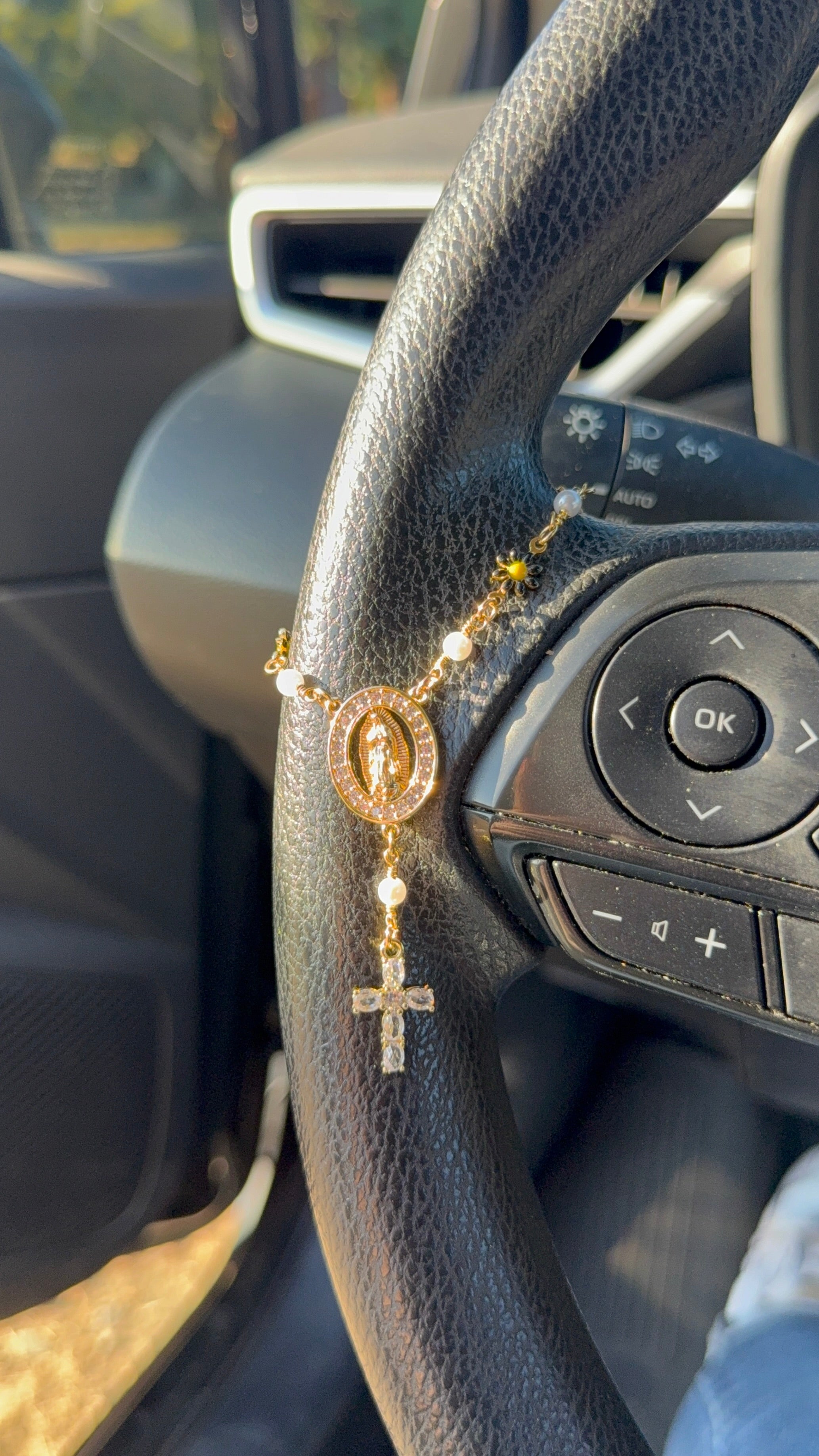 🌻 Mini VM Car Rosario 🌻