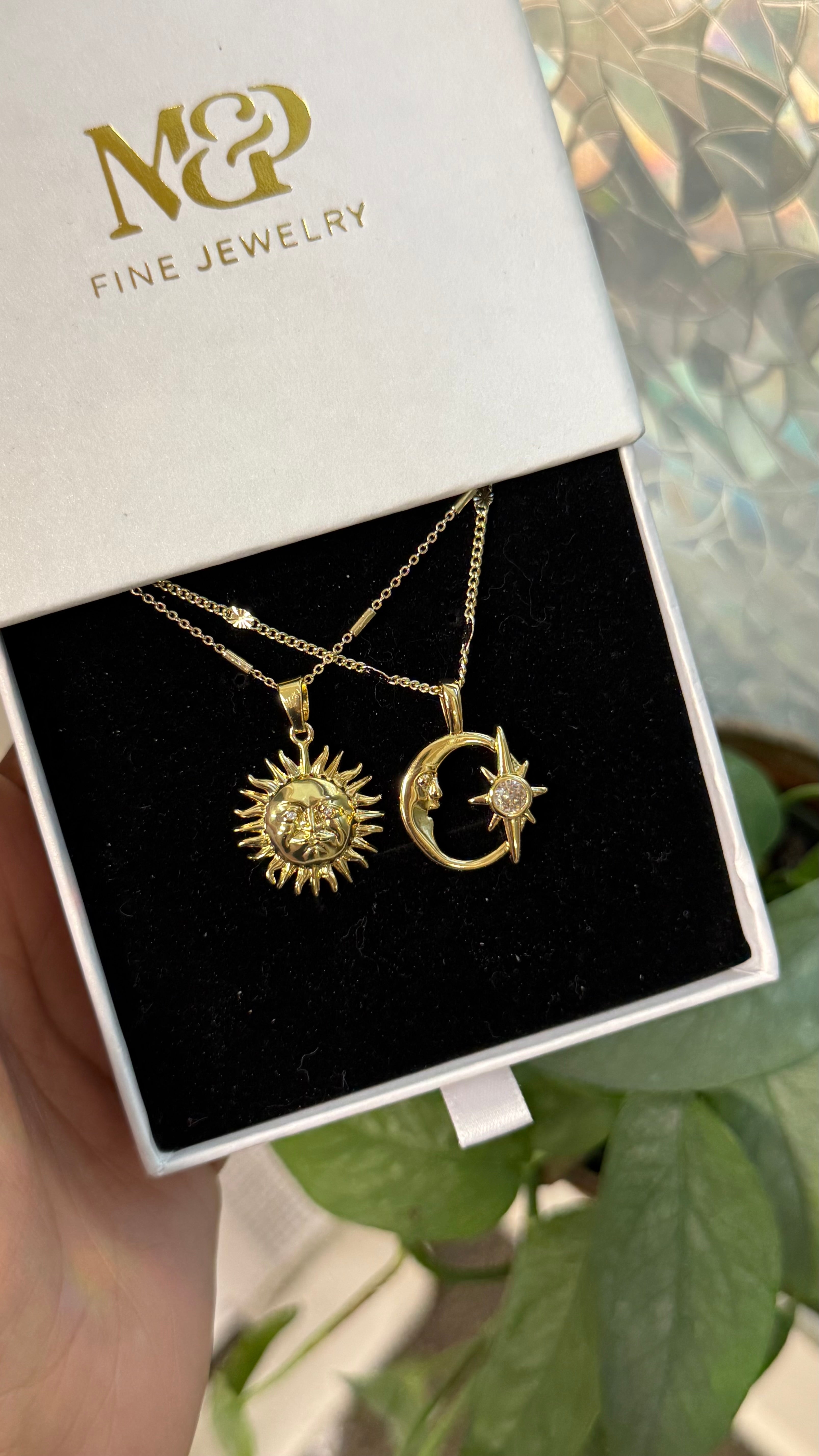 Soul Mate Necklace