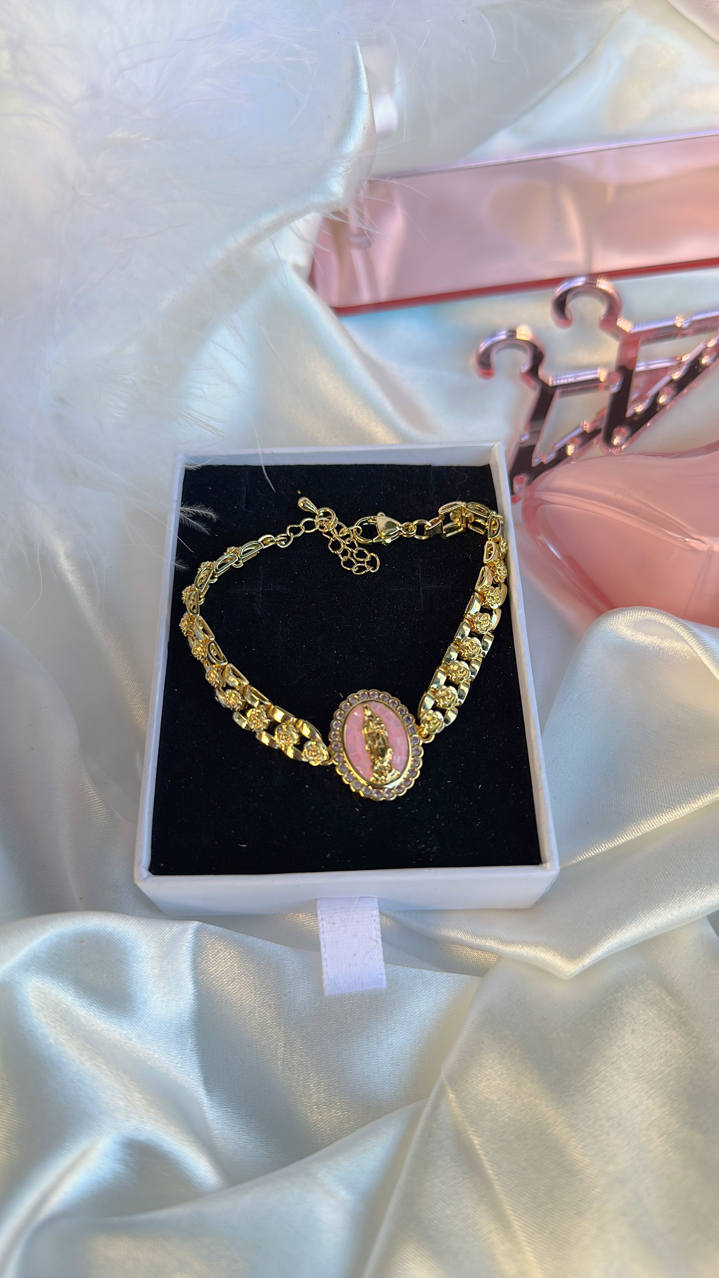 Amor Propio VM Bracelet