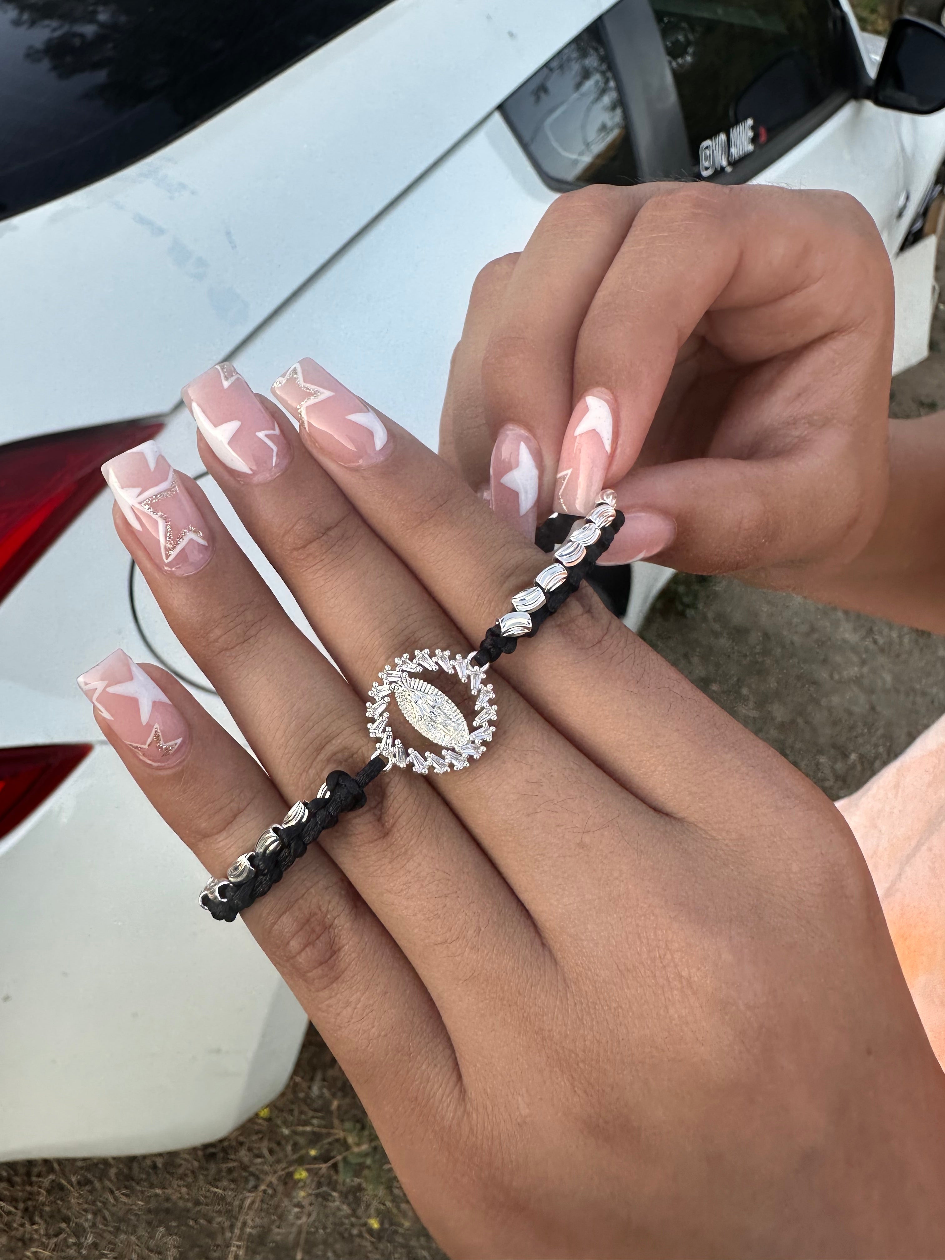 Pulsera Virgencita Negra