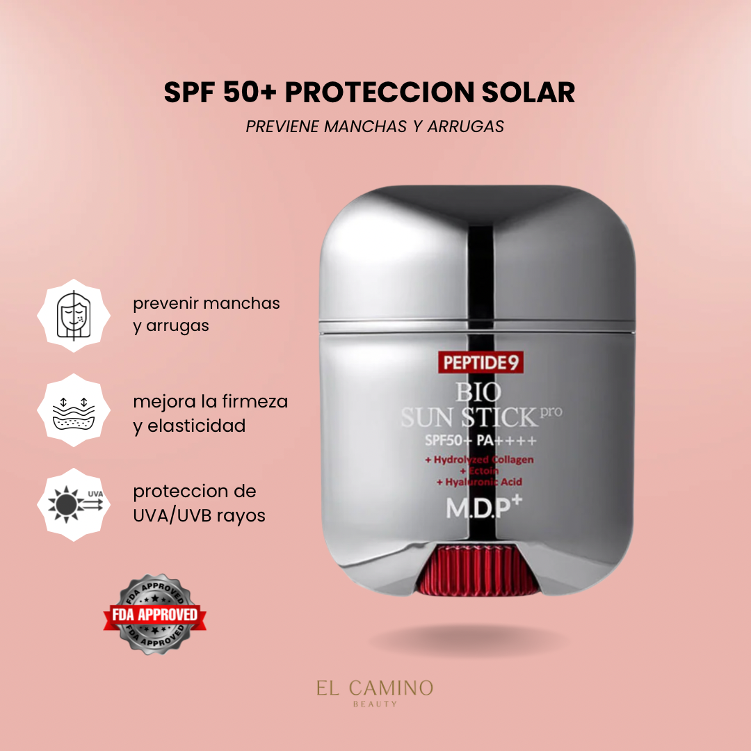 MDP+ Bio Sun Stick Pro