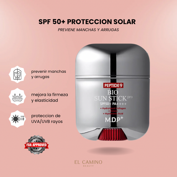 MDP+ Bio Sun Stick Pro