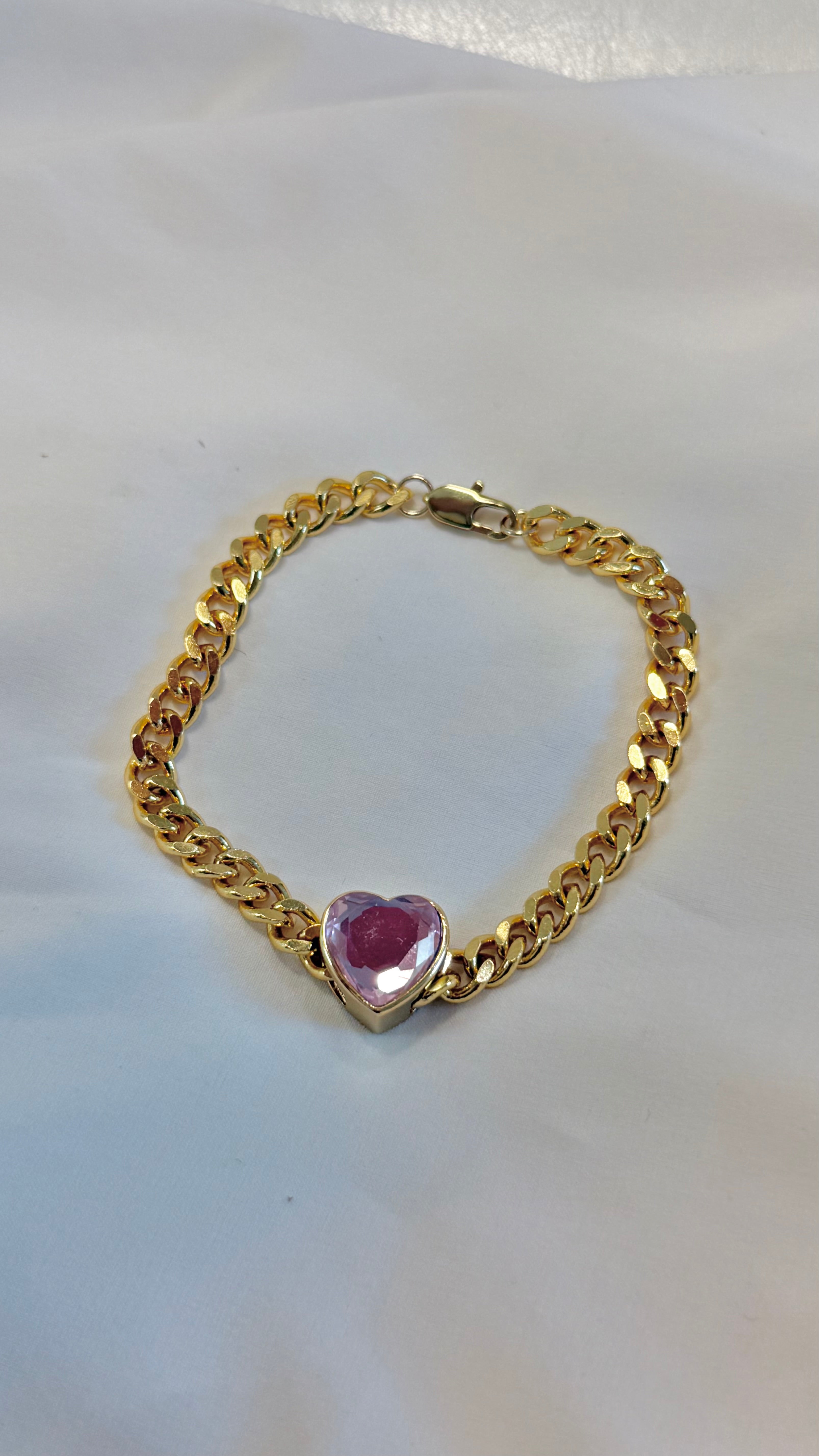 Labubu Jewelry Collection