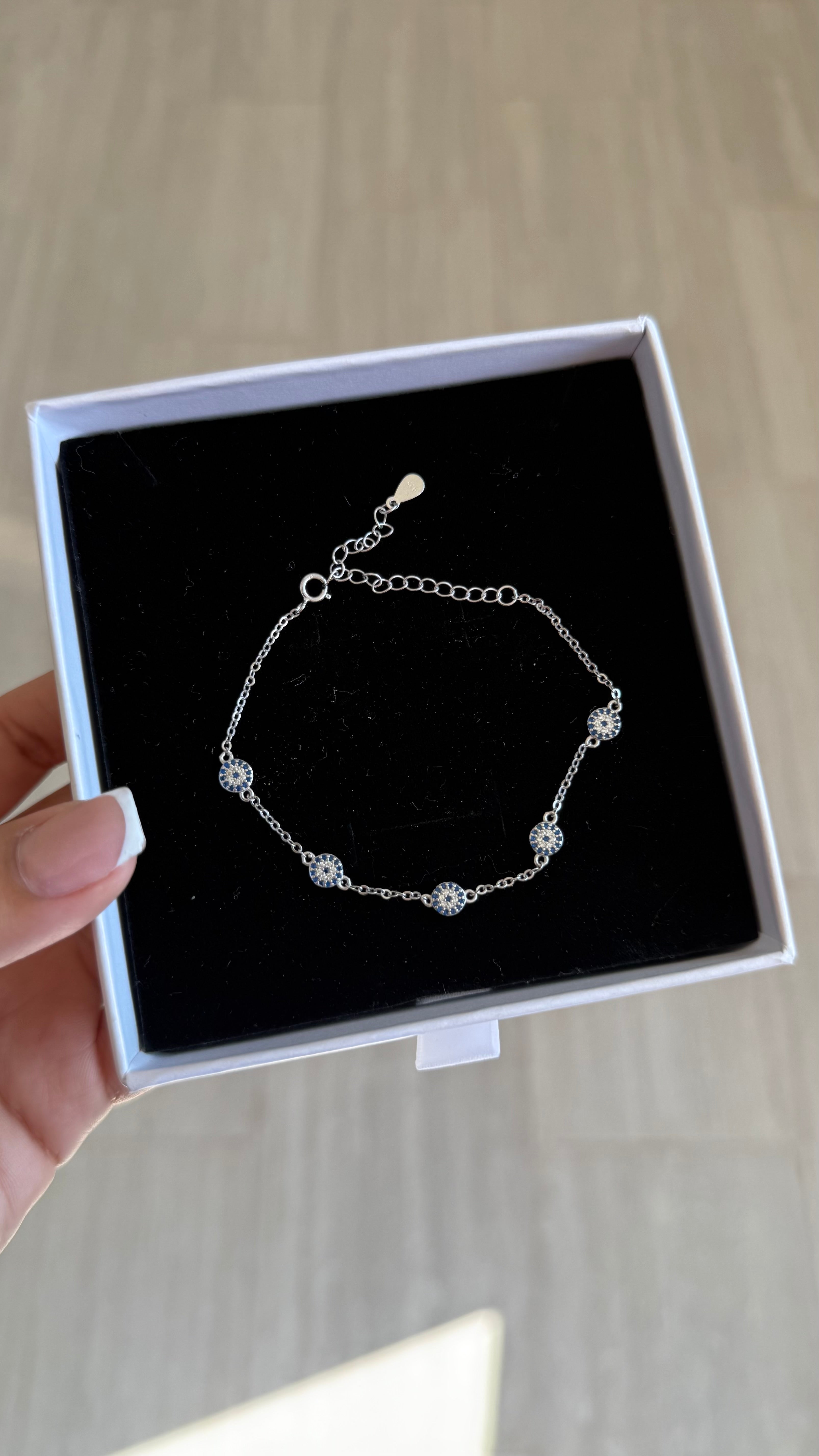 Pave Heart Necklace
