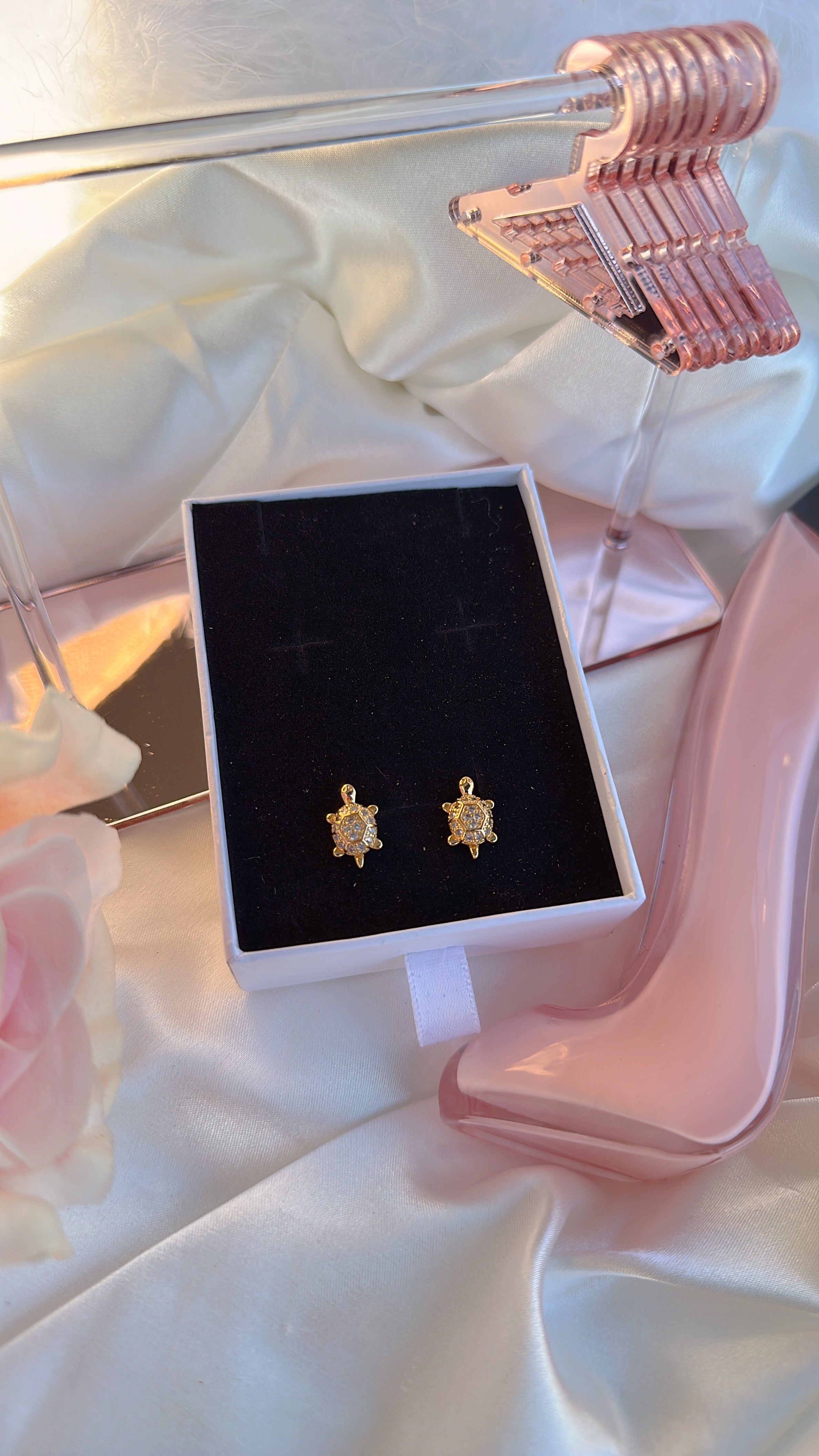 🐢 Sea Turtle Earrings 🐢