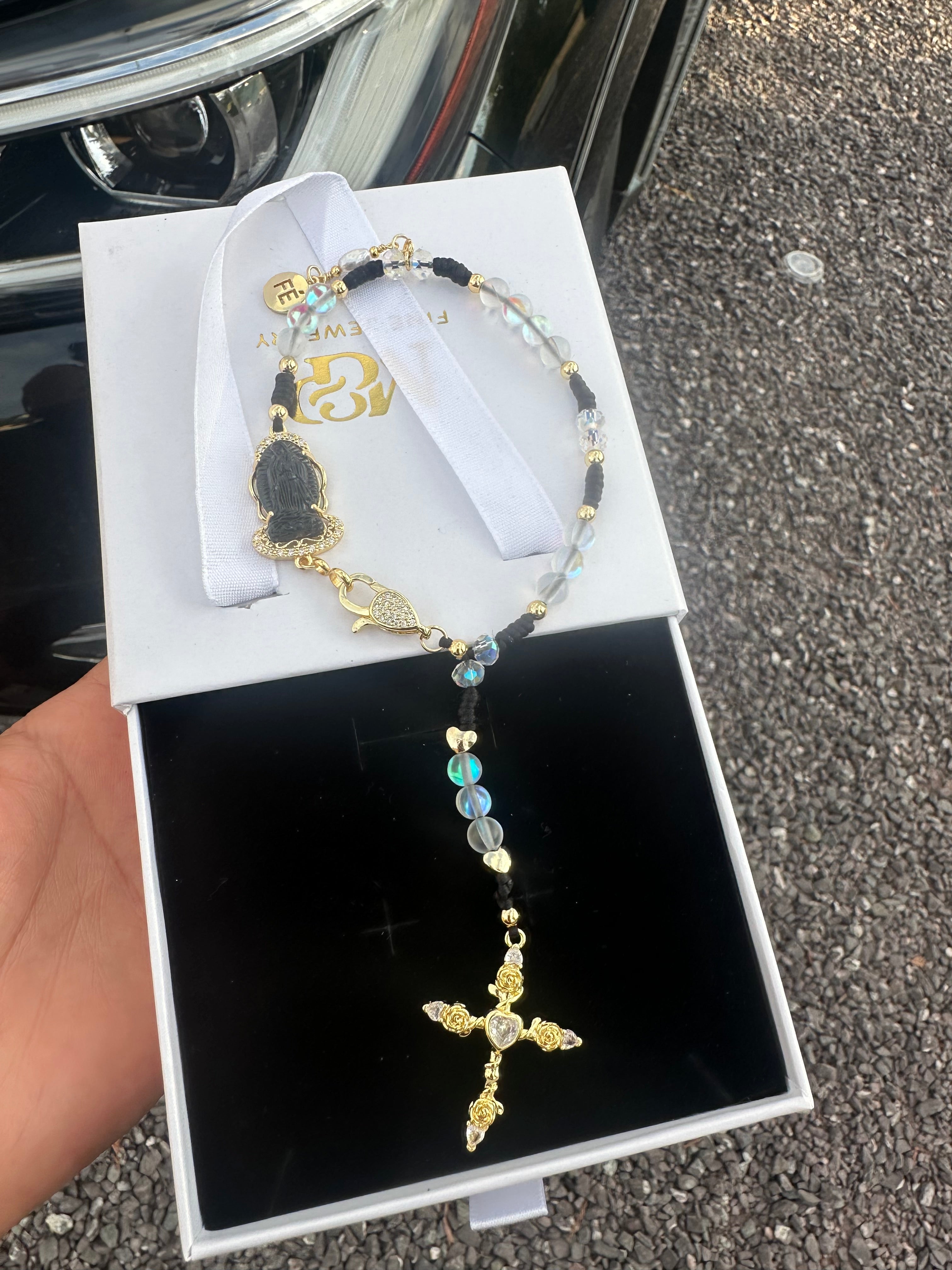 Protección y Bendiciones Accessory
