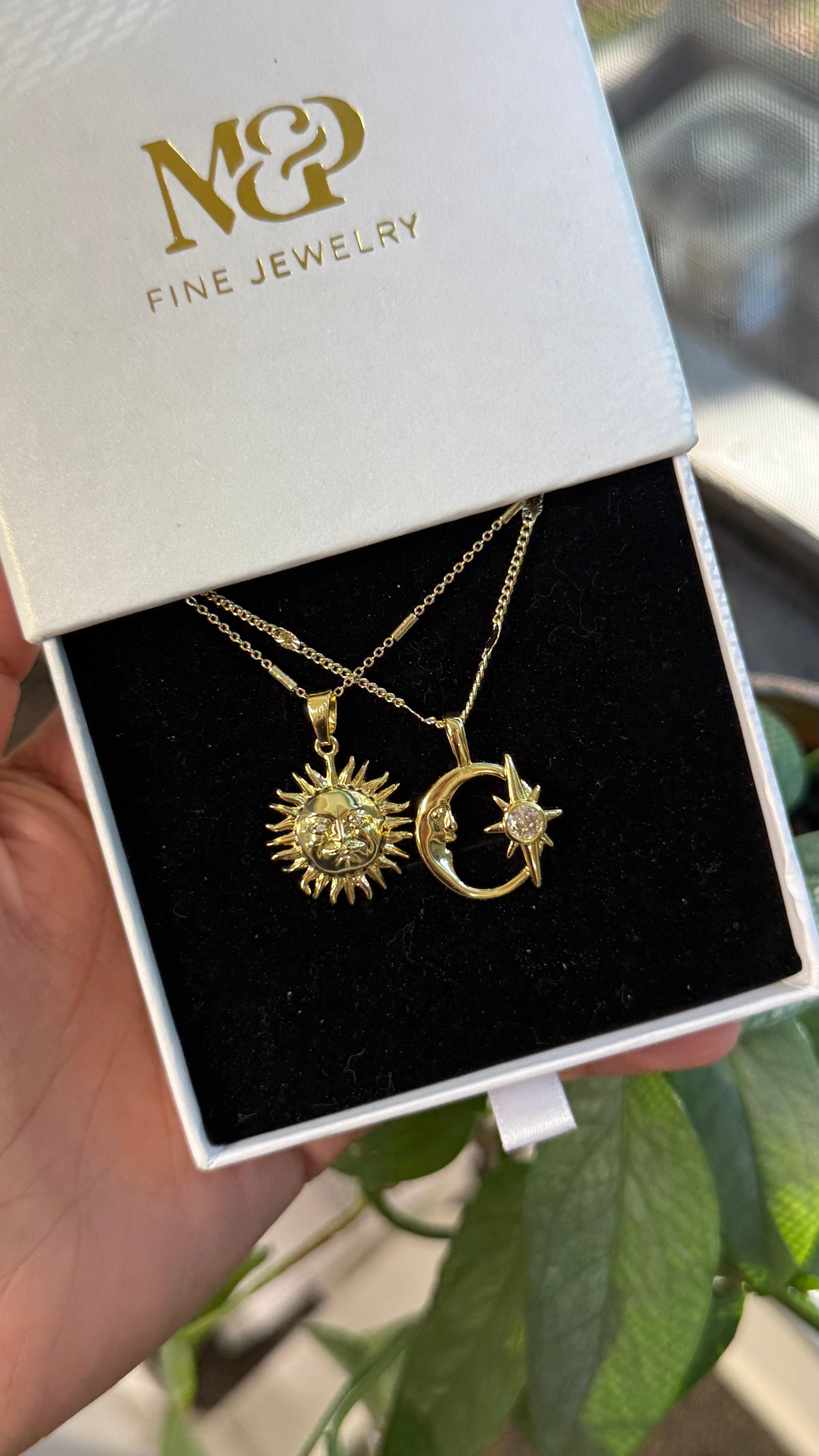 Soul Mate Necklace