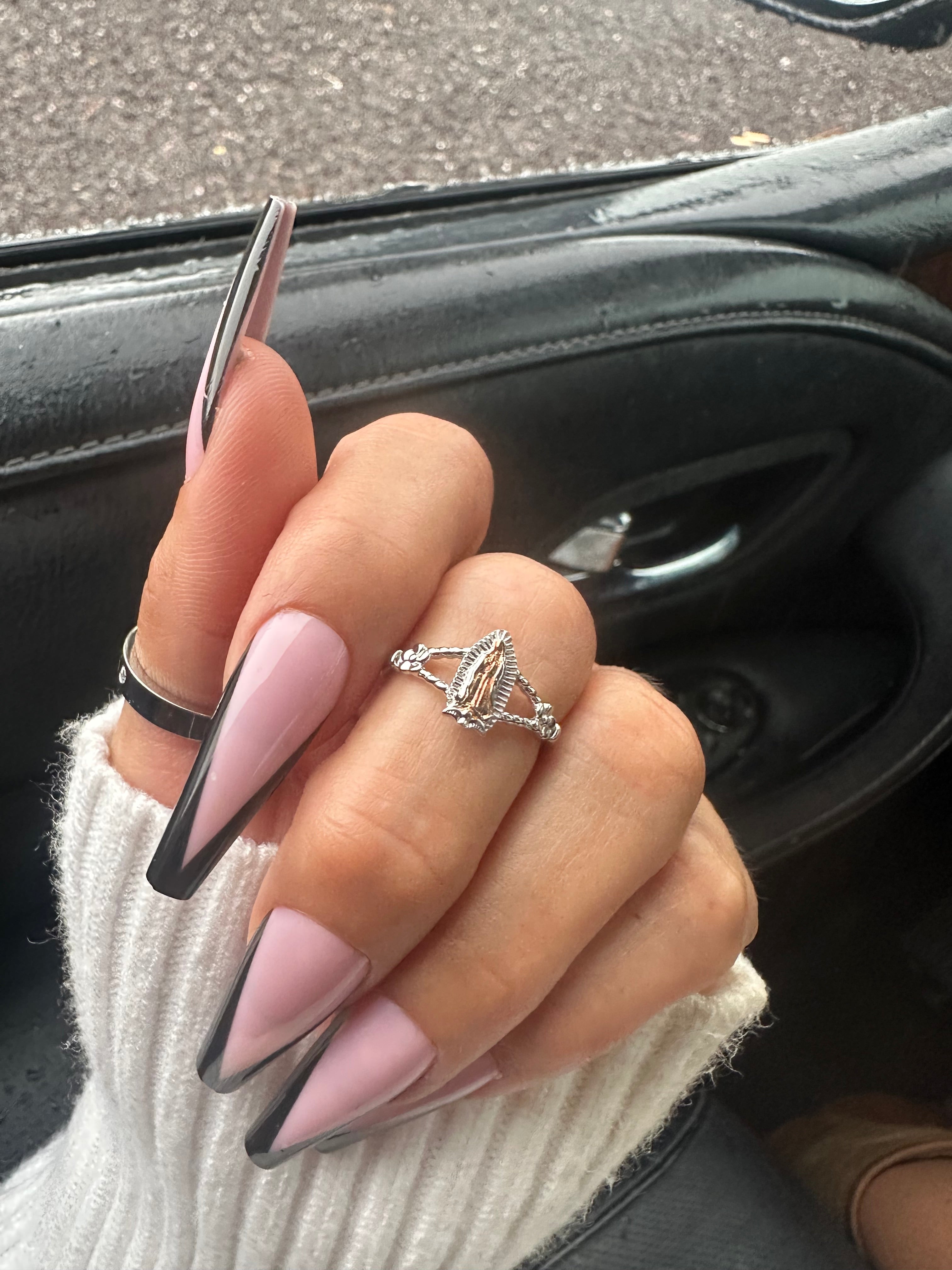 Virgencita Ring