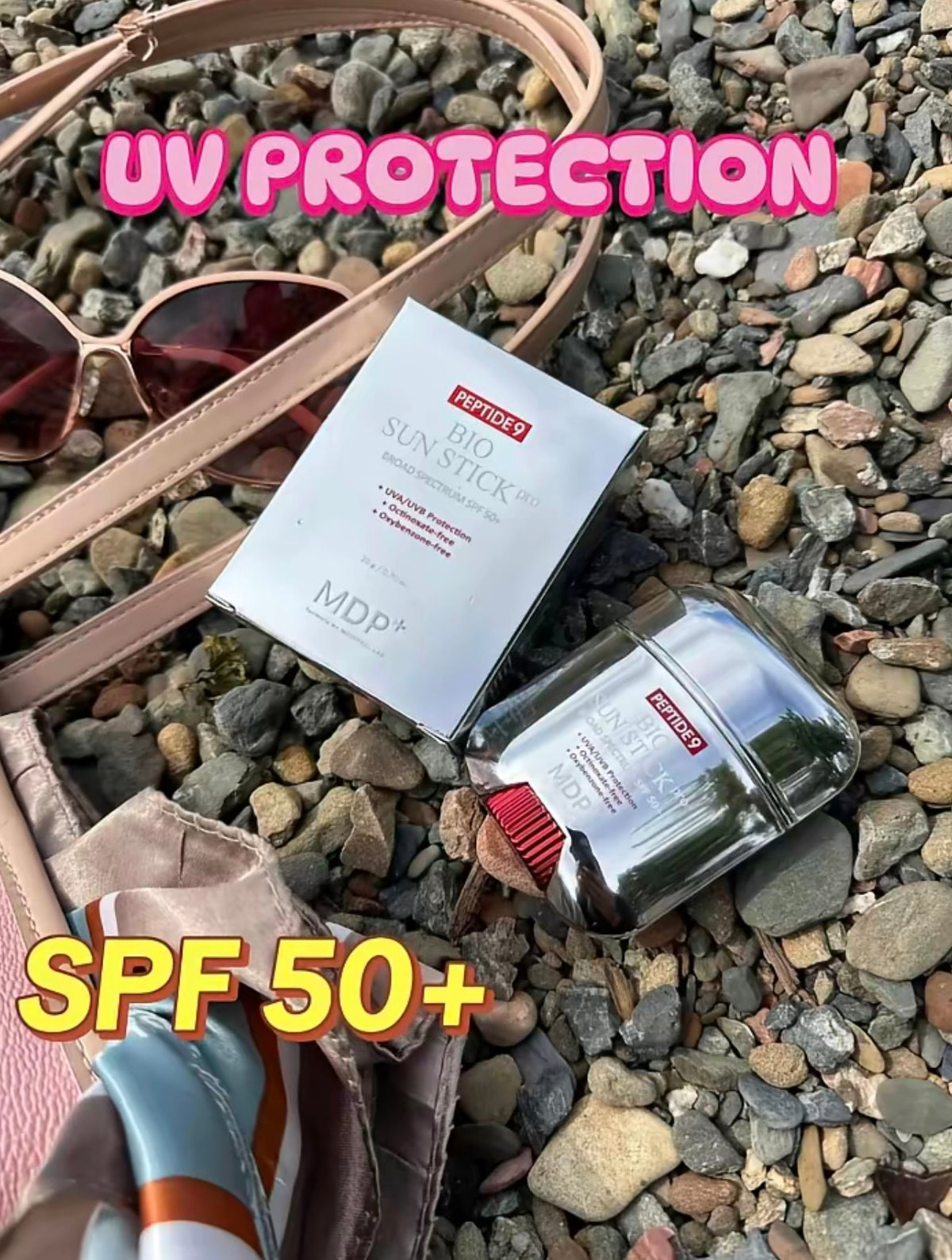MDP+ Bio Sun Stick Pro