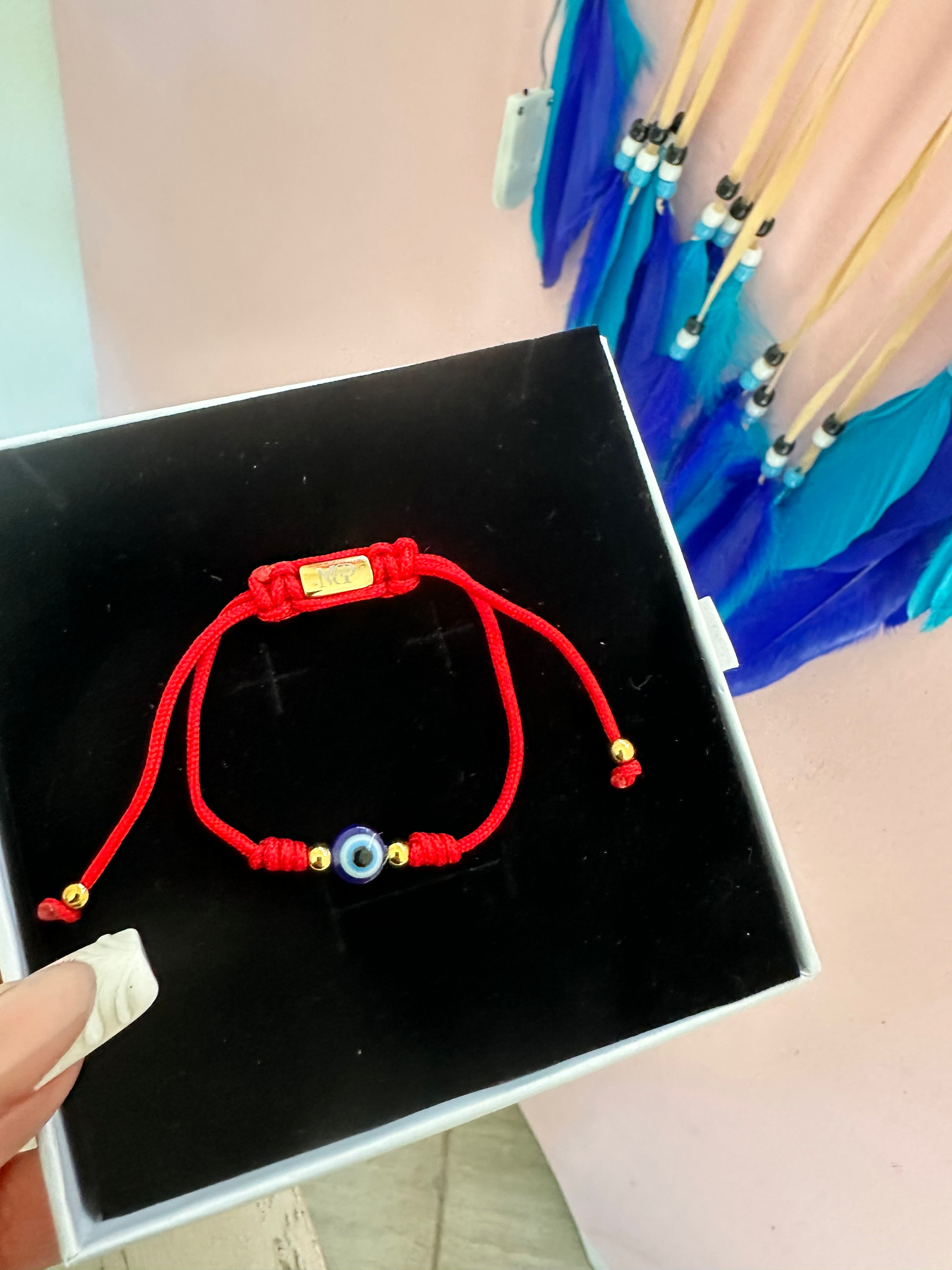 Kids Protection Bracelet