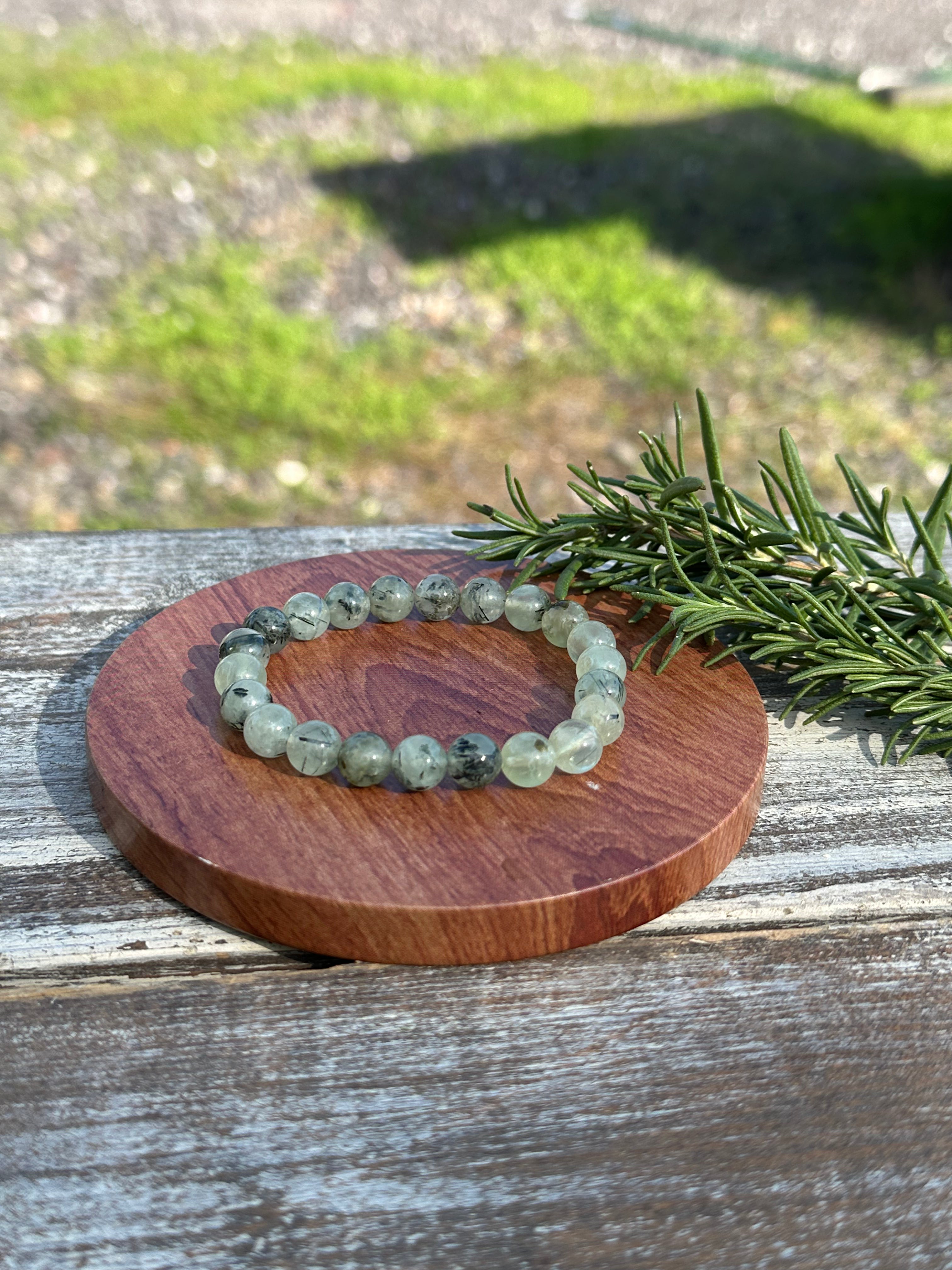 Abundance Bracelet